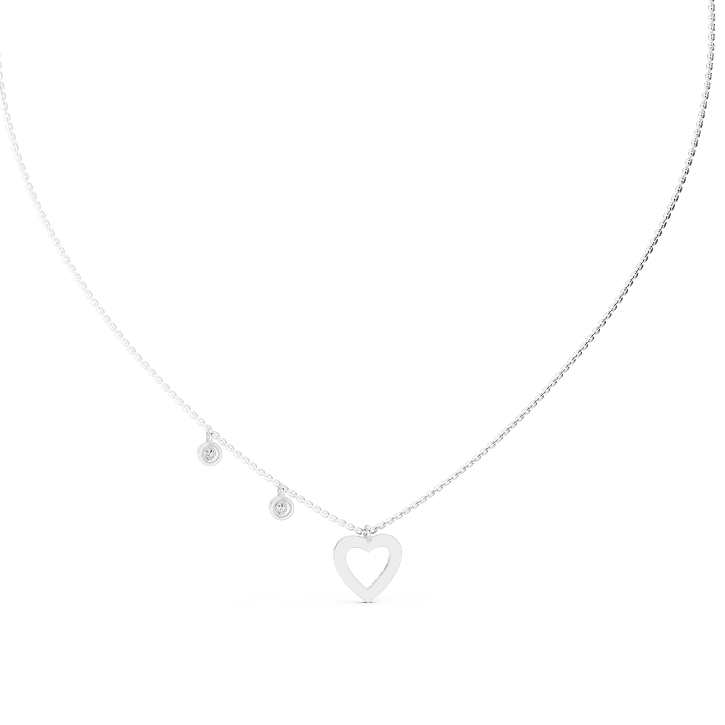 White Gold,Silver