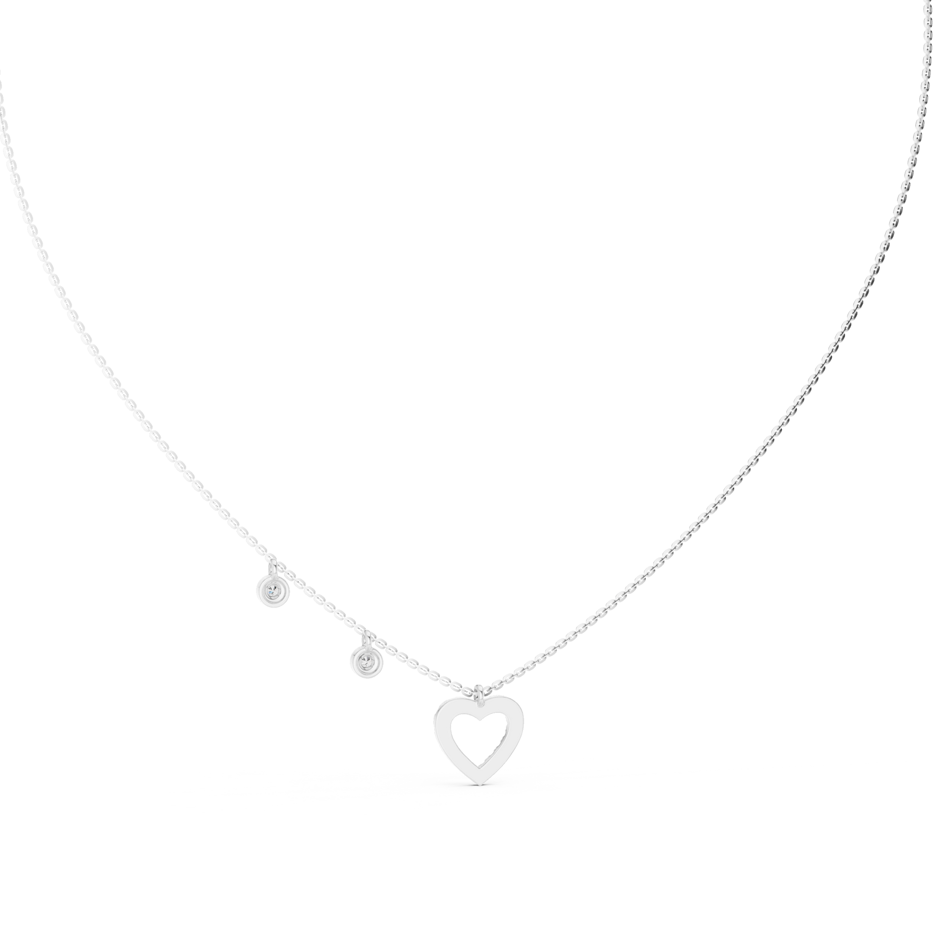 White Gold,Silver