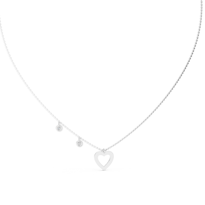 White Gold,Silver
