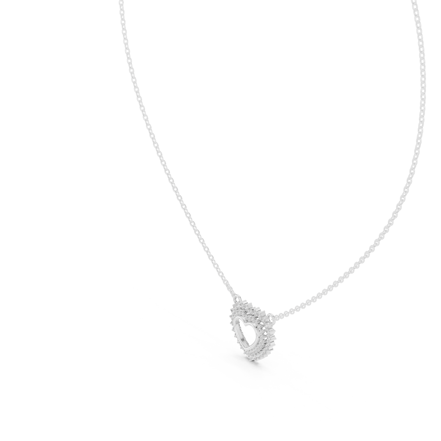 White Gold,Silver