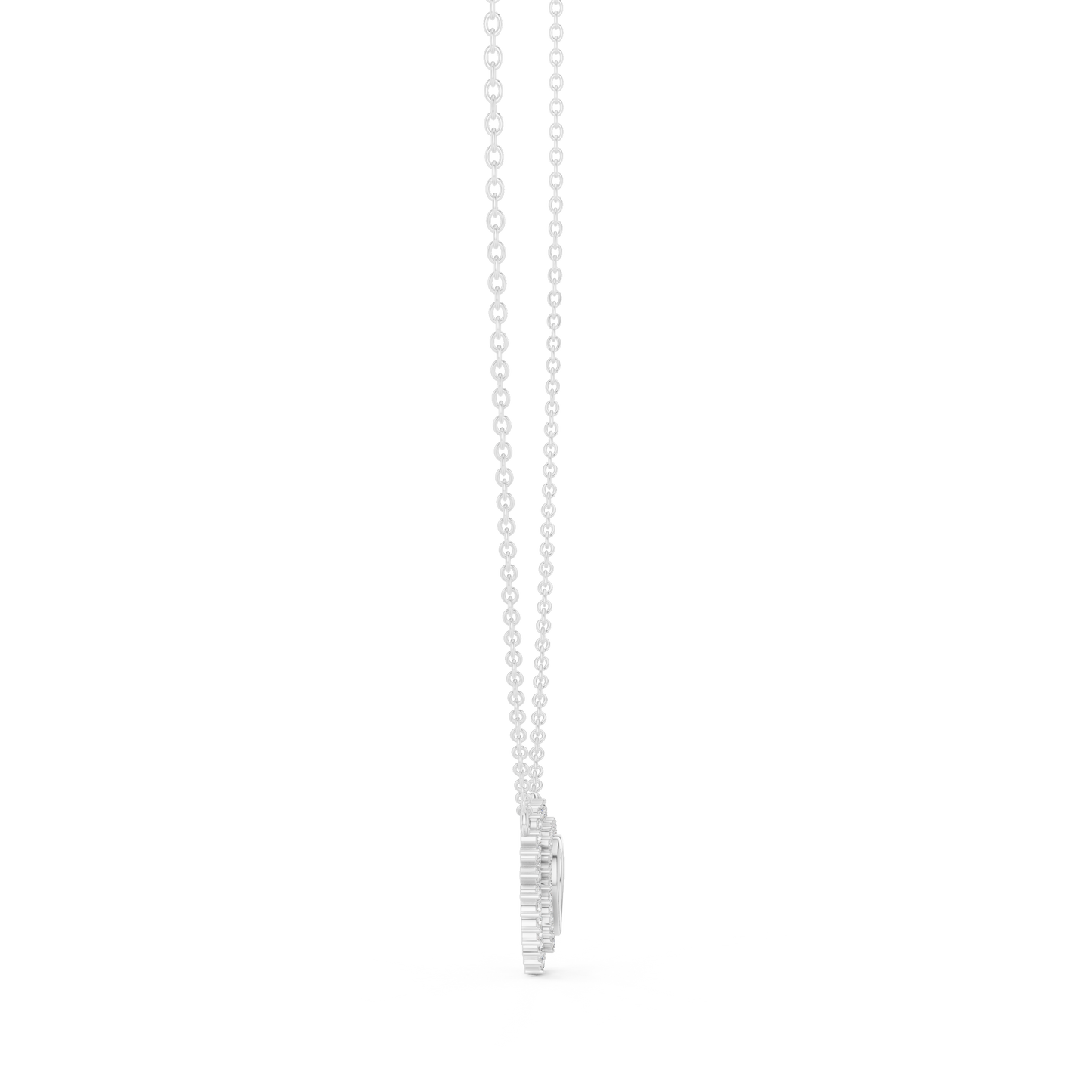 White Gold,Silver