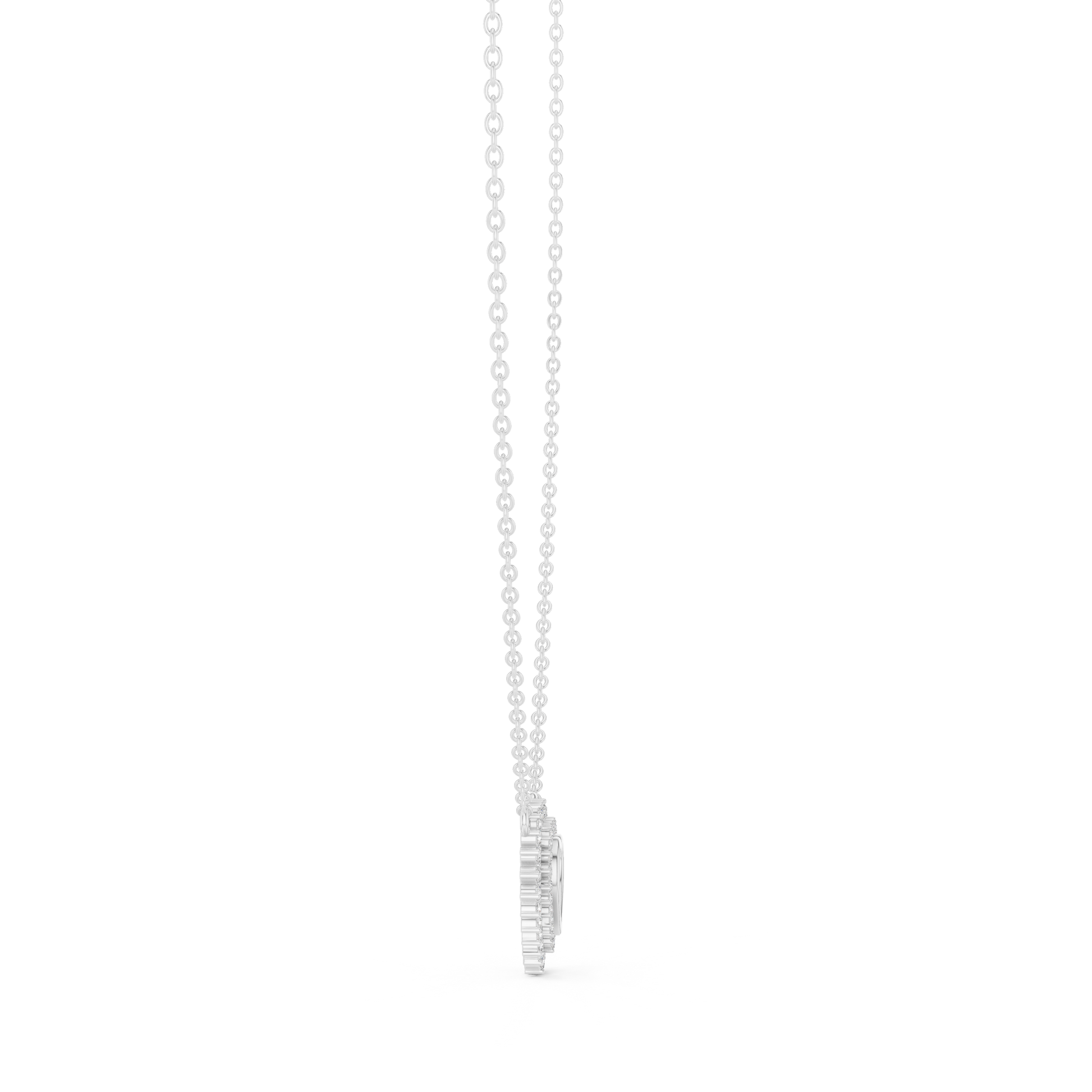 White Gold,Silver