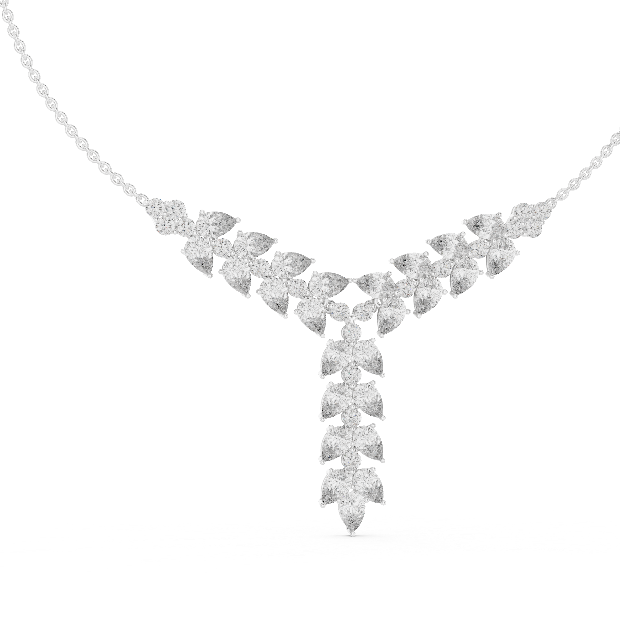 White Gold,Silver
