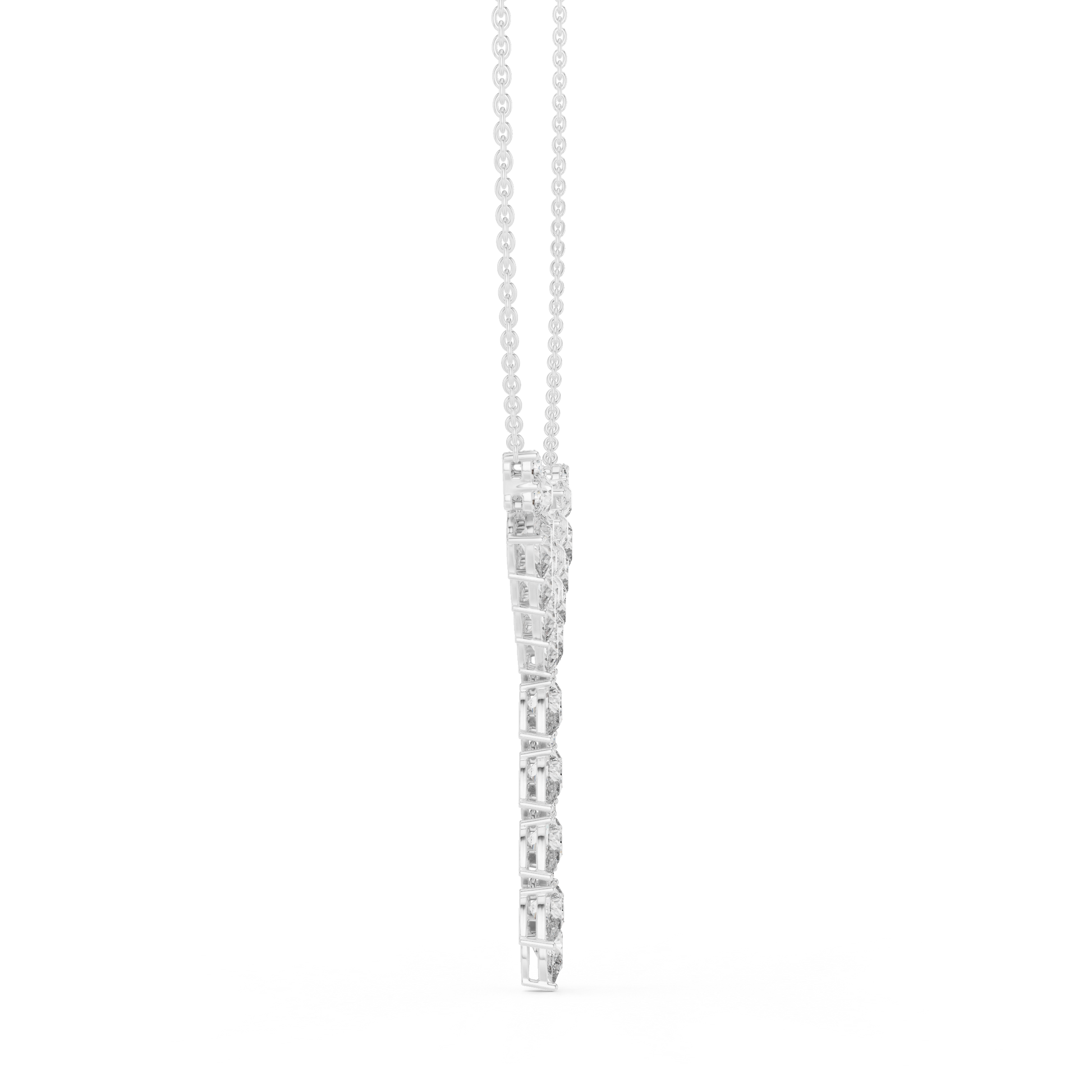 White Gold,Silver