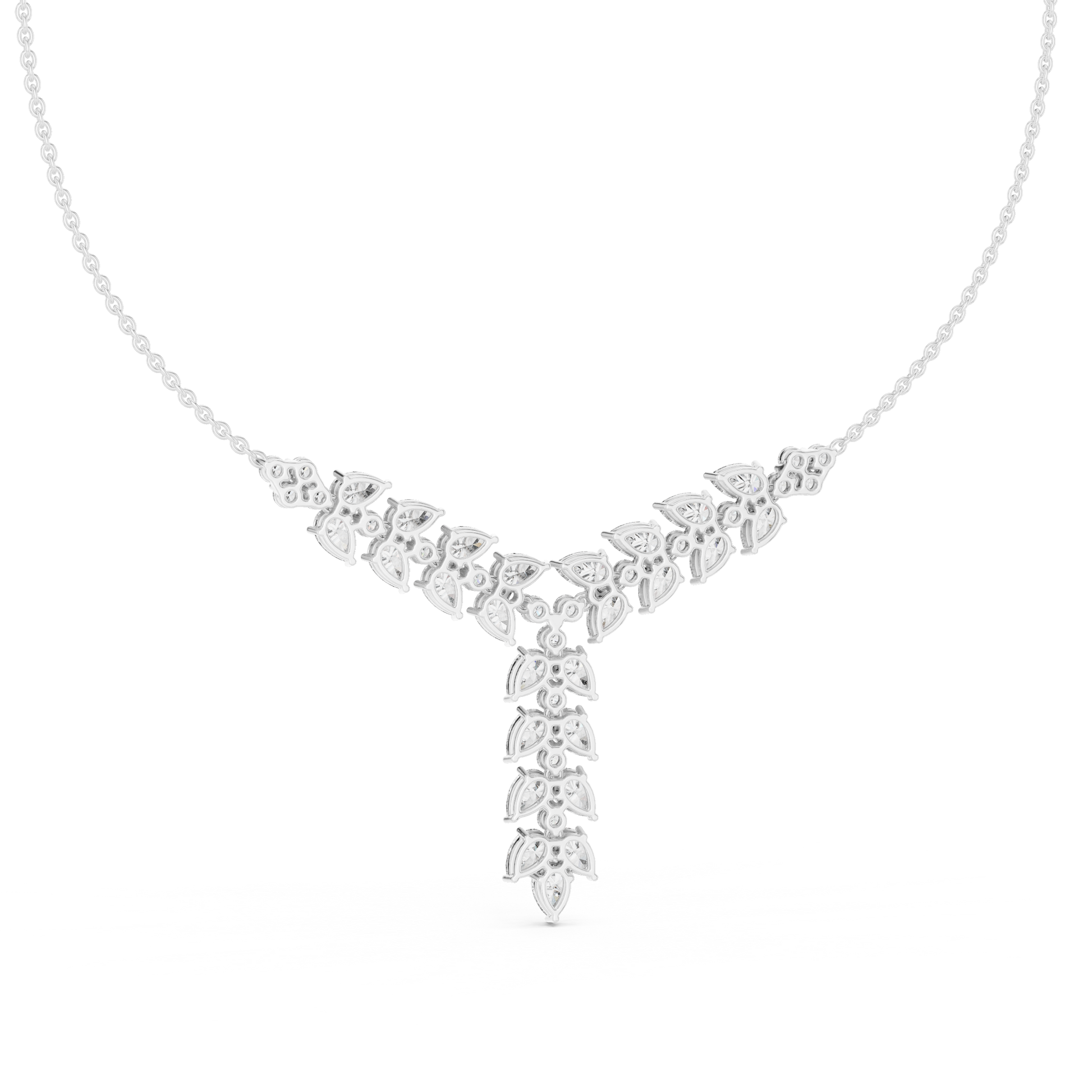 White Gold,Silver