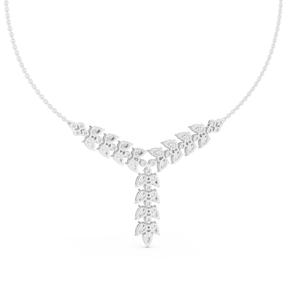 White Gold,Silver