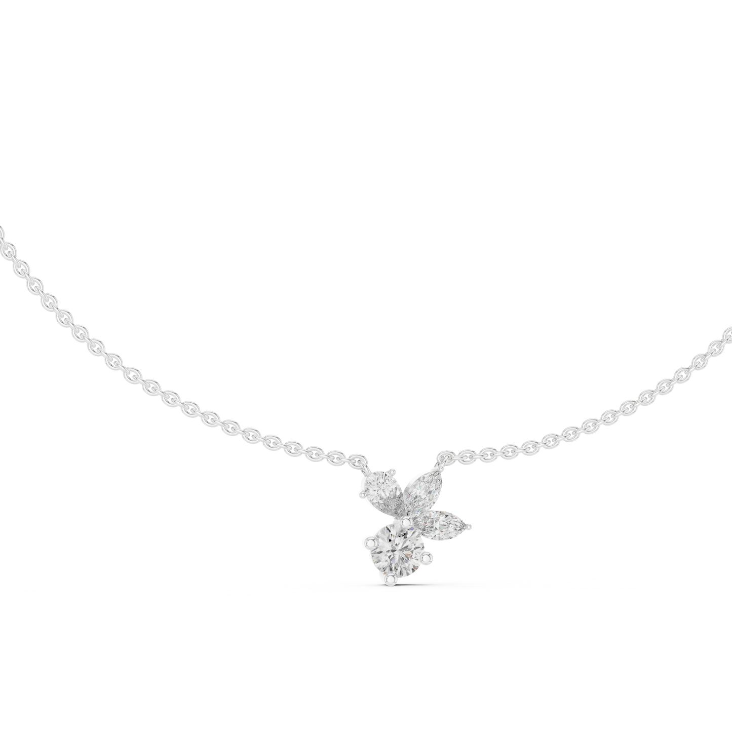 White Gold,Silver