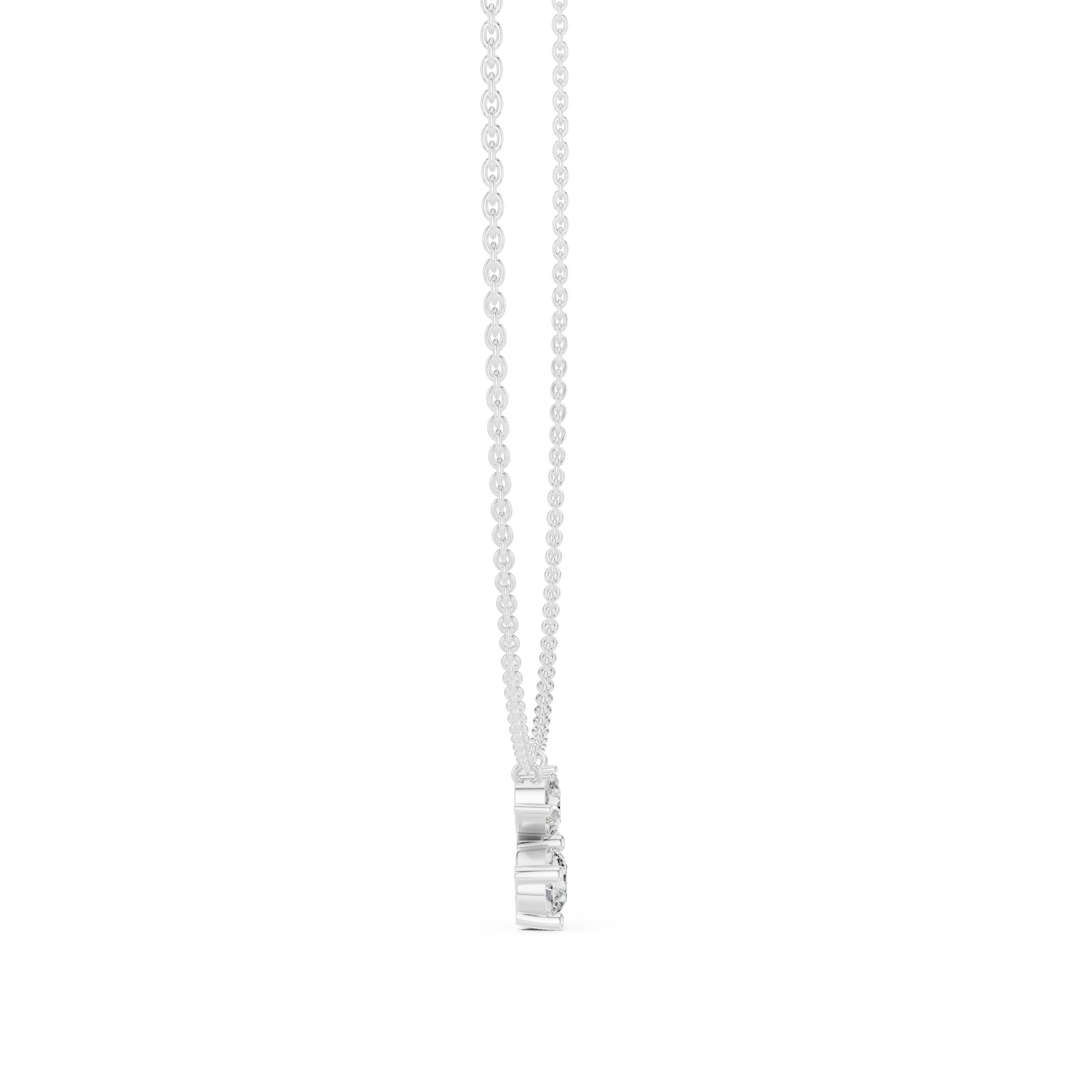 White Gold,Silver