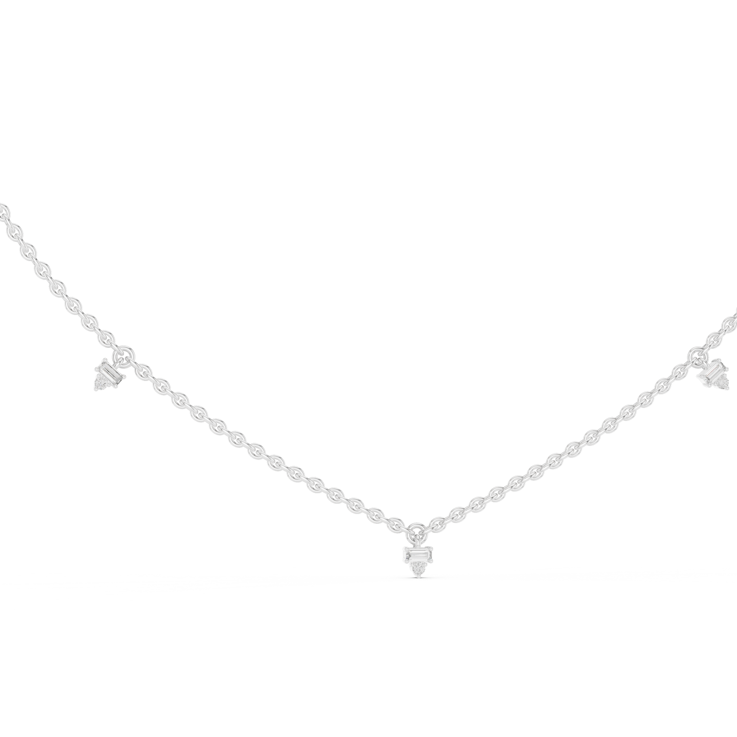 White Gold,Silver