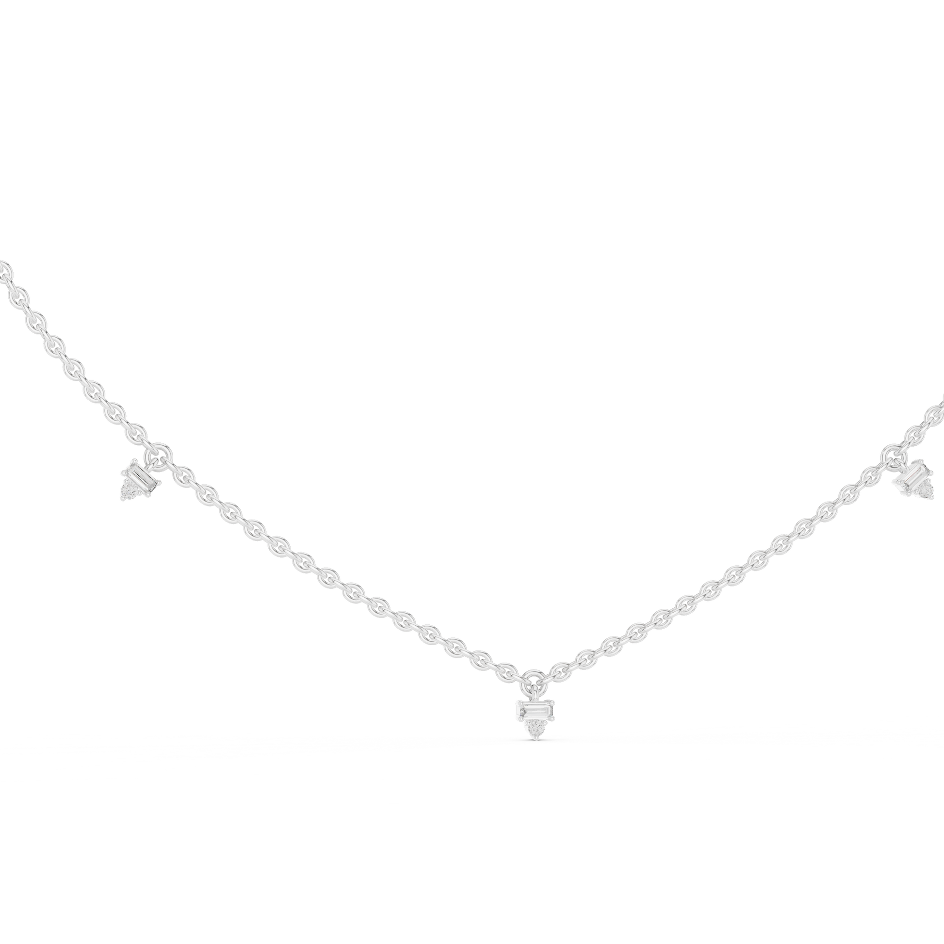 White Gold,Silver