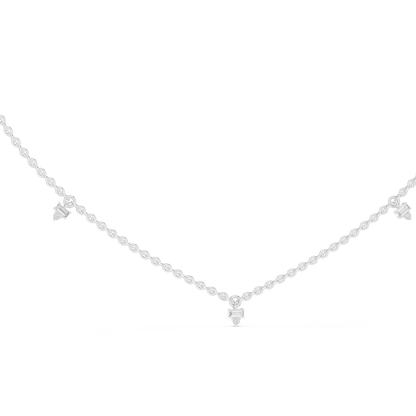 White Gold,Silver