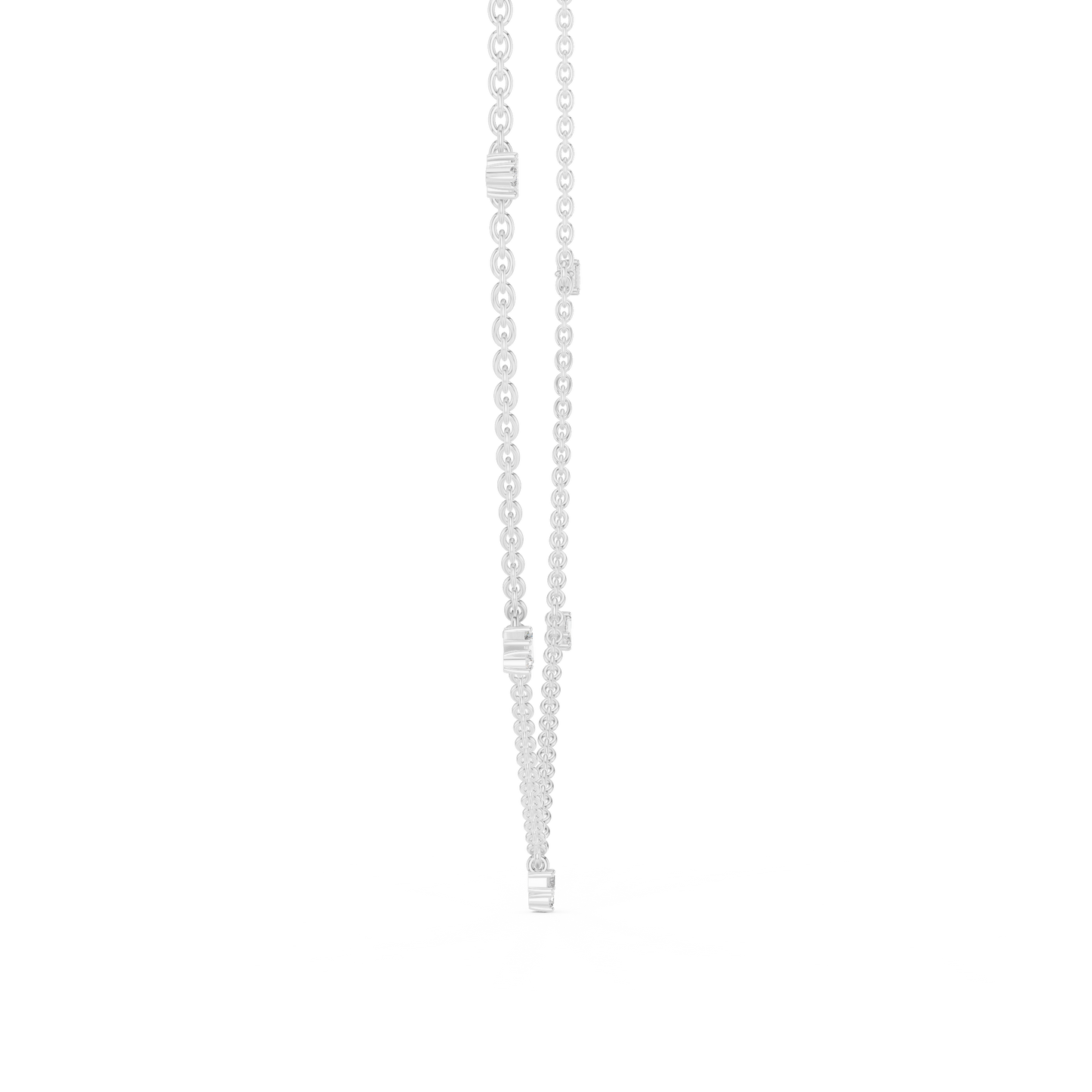 White Gold,Silver