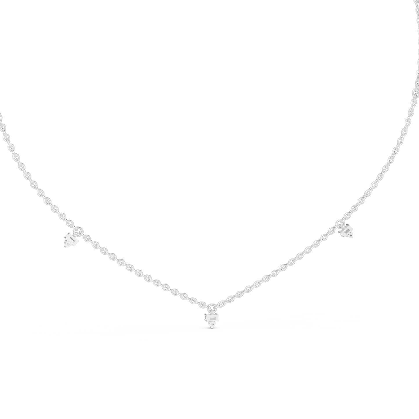 White Gold,Silver