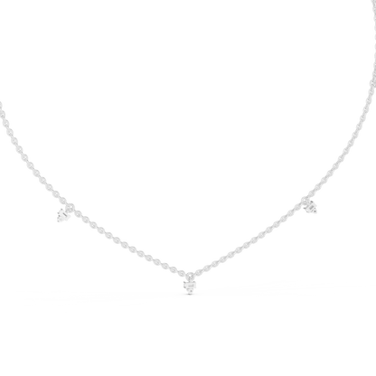 White Gold,Silver