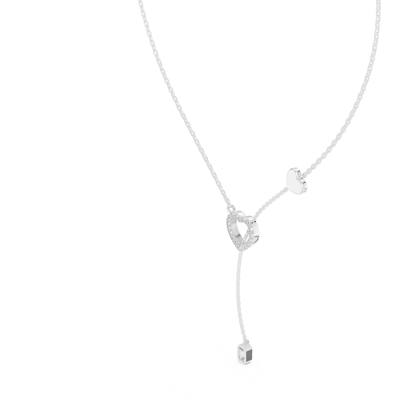 White Gold,Silver
