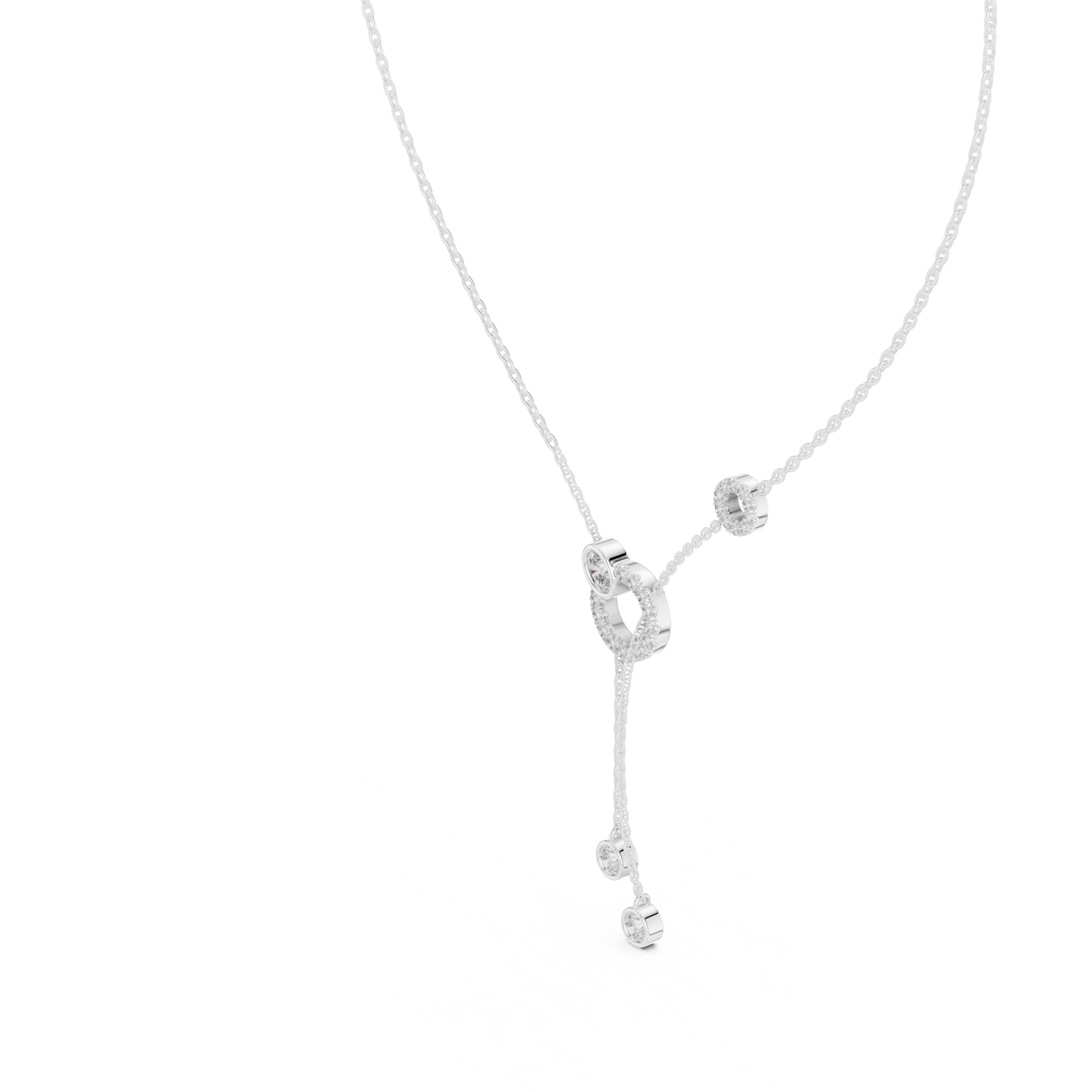 White Gold,Silver