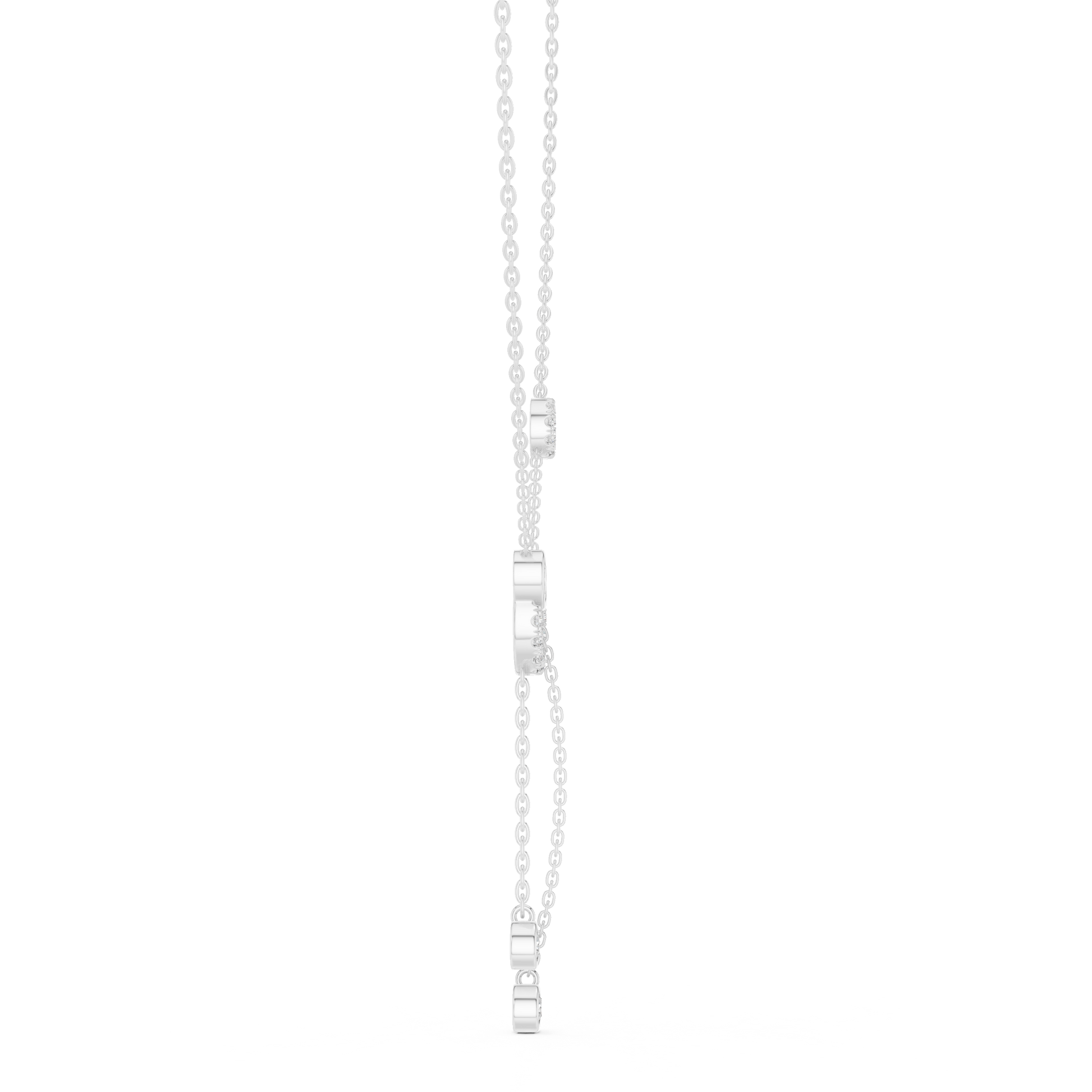 White Gold,Silver