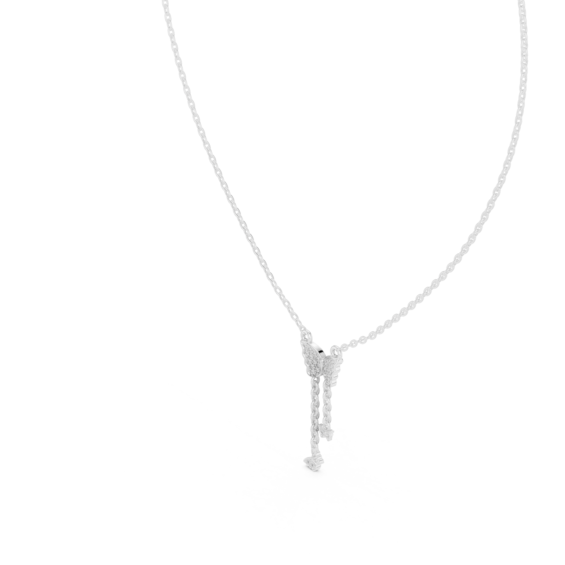 White Gold,Silver