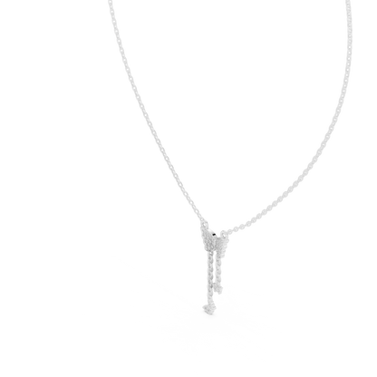 White Gold,Silver