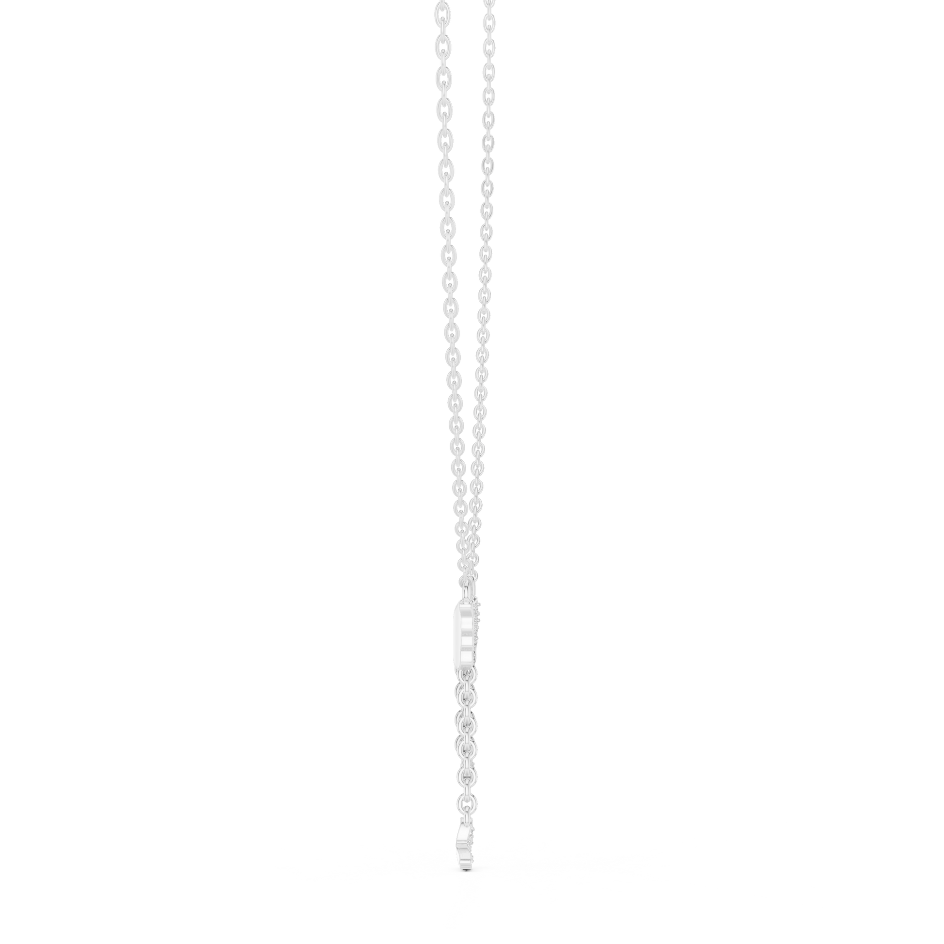 White Gold,Silver