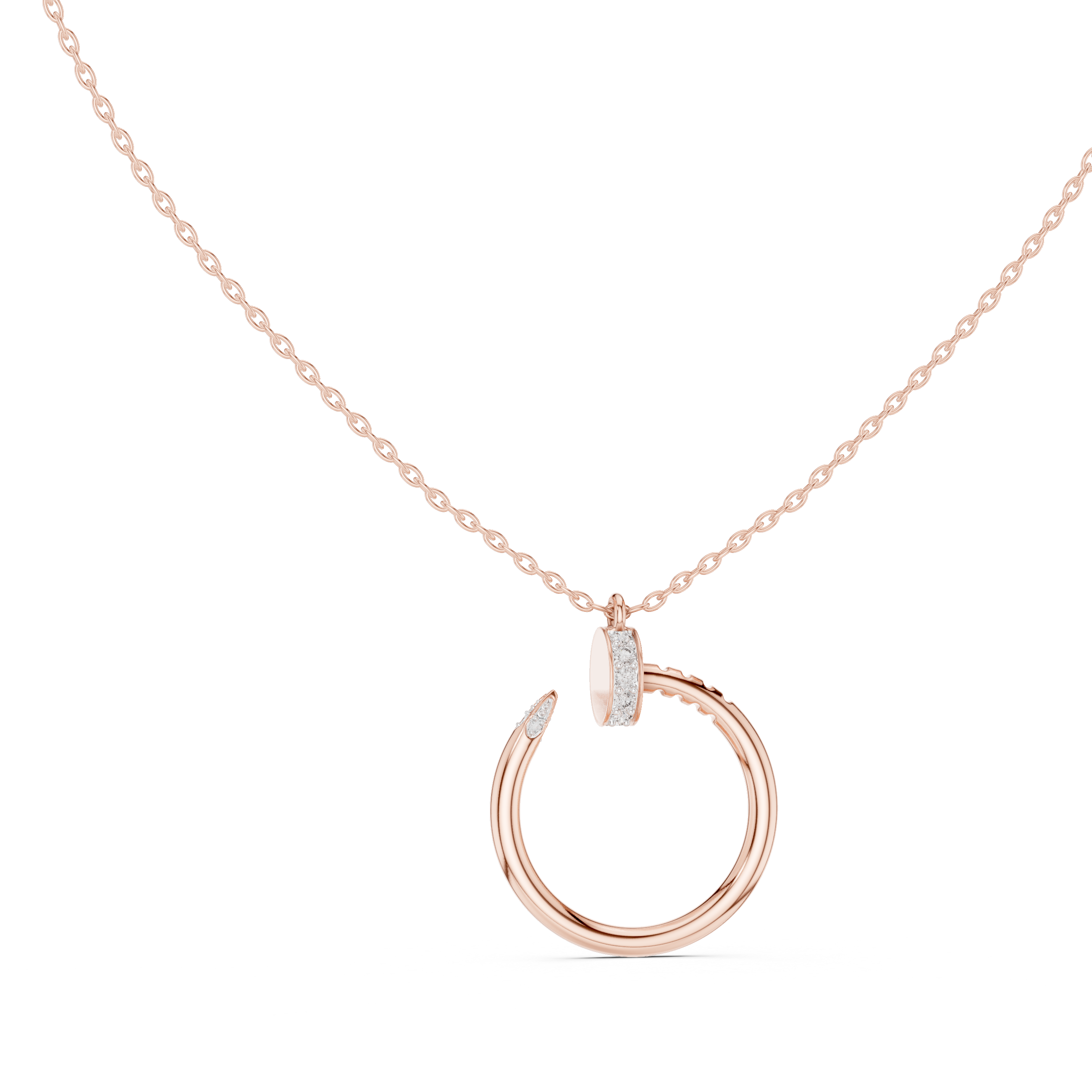 Rose Gold