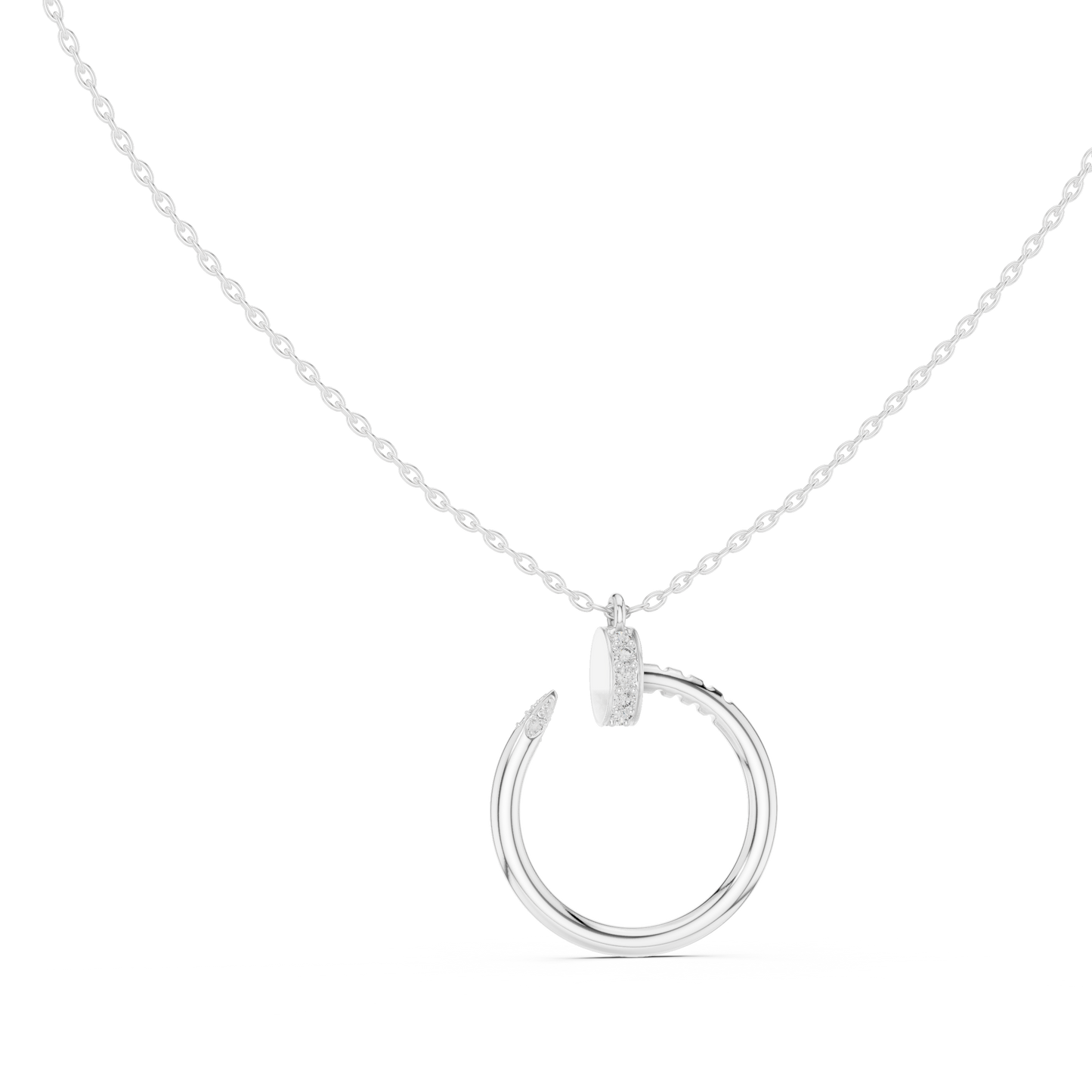White Gold,Silver