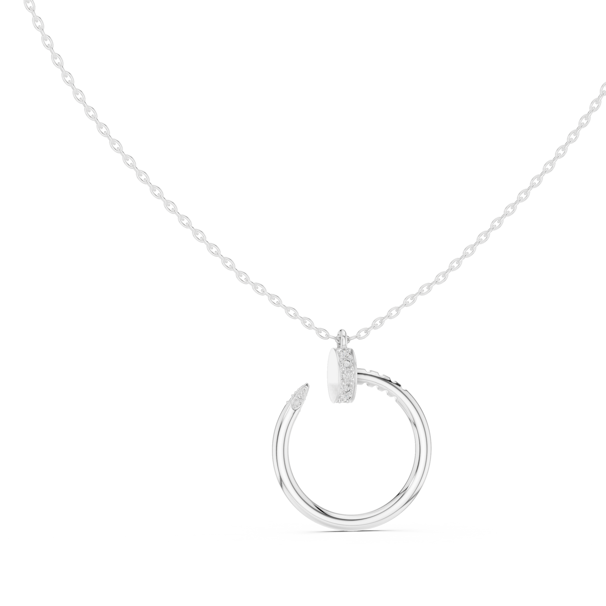 White Gold,Silver