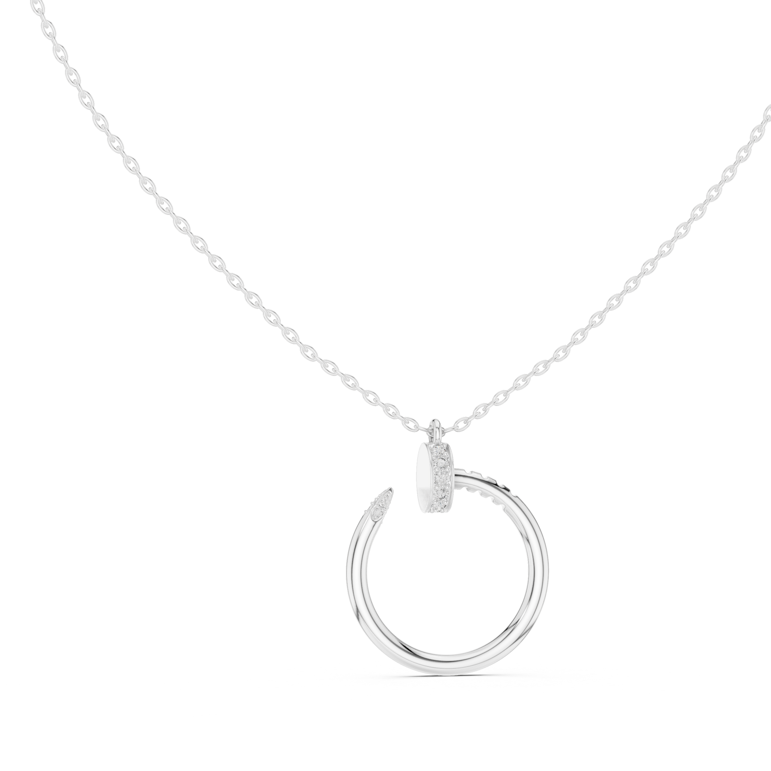 White Gold,Silver