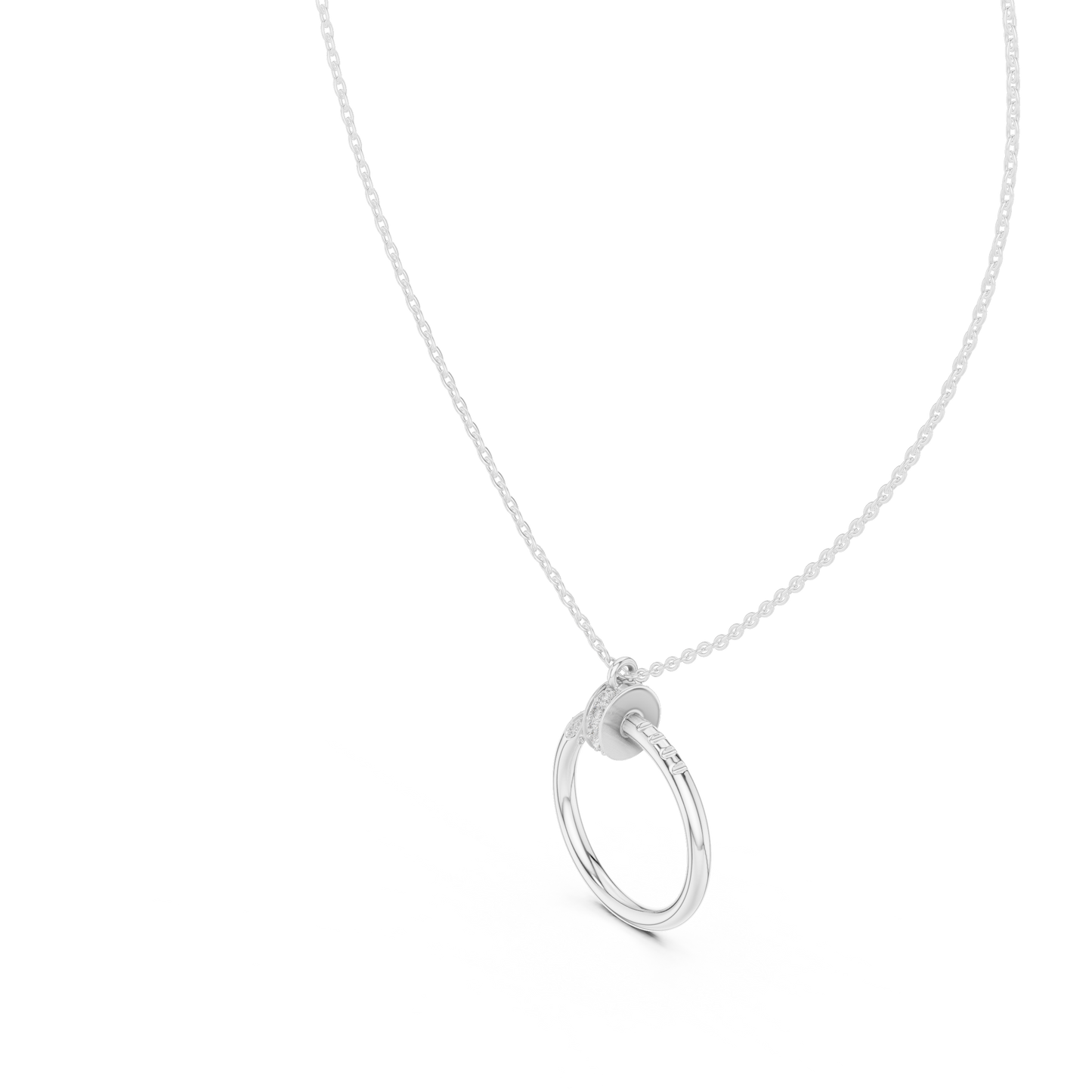 White Gold,Silver