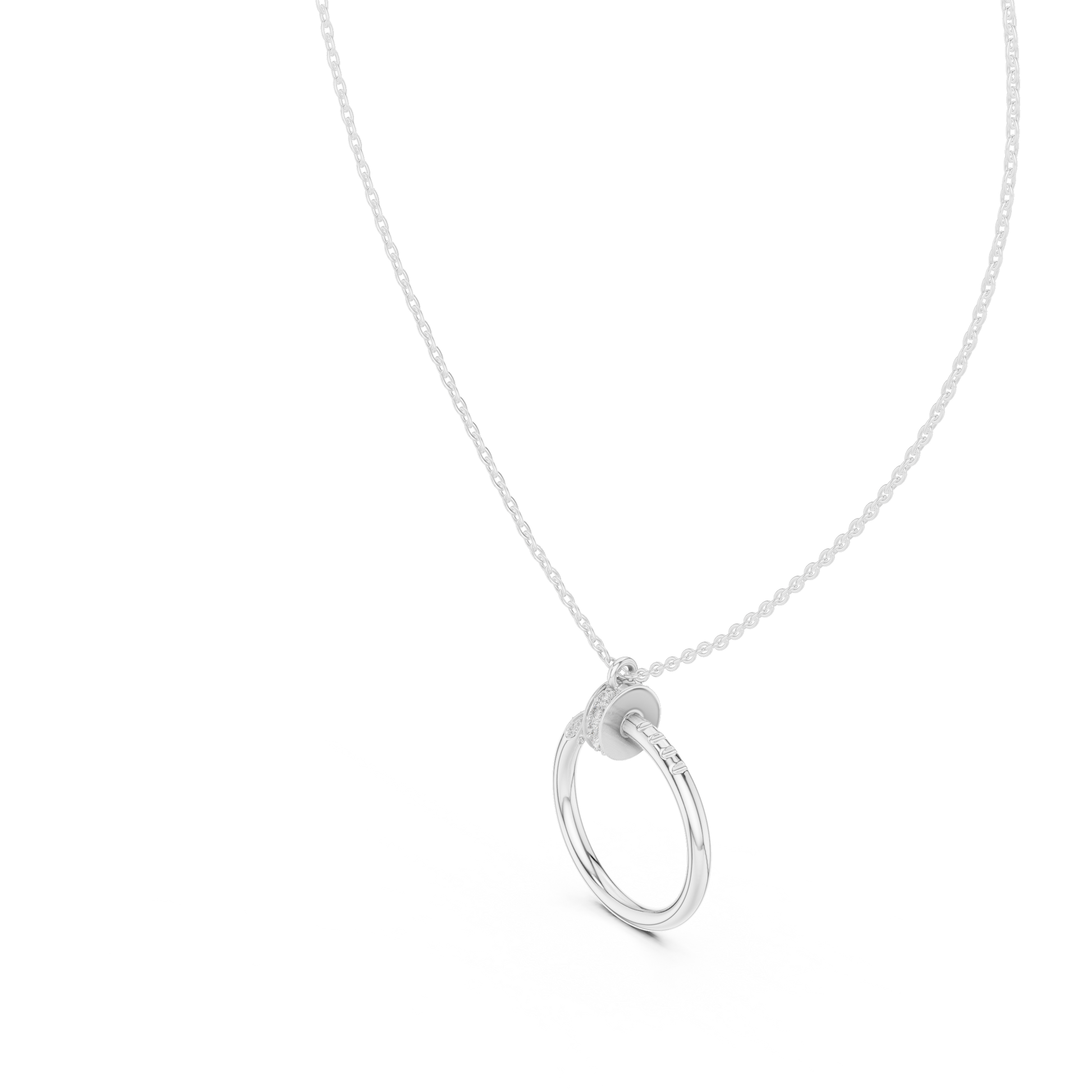 White Gold,Silver