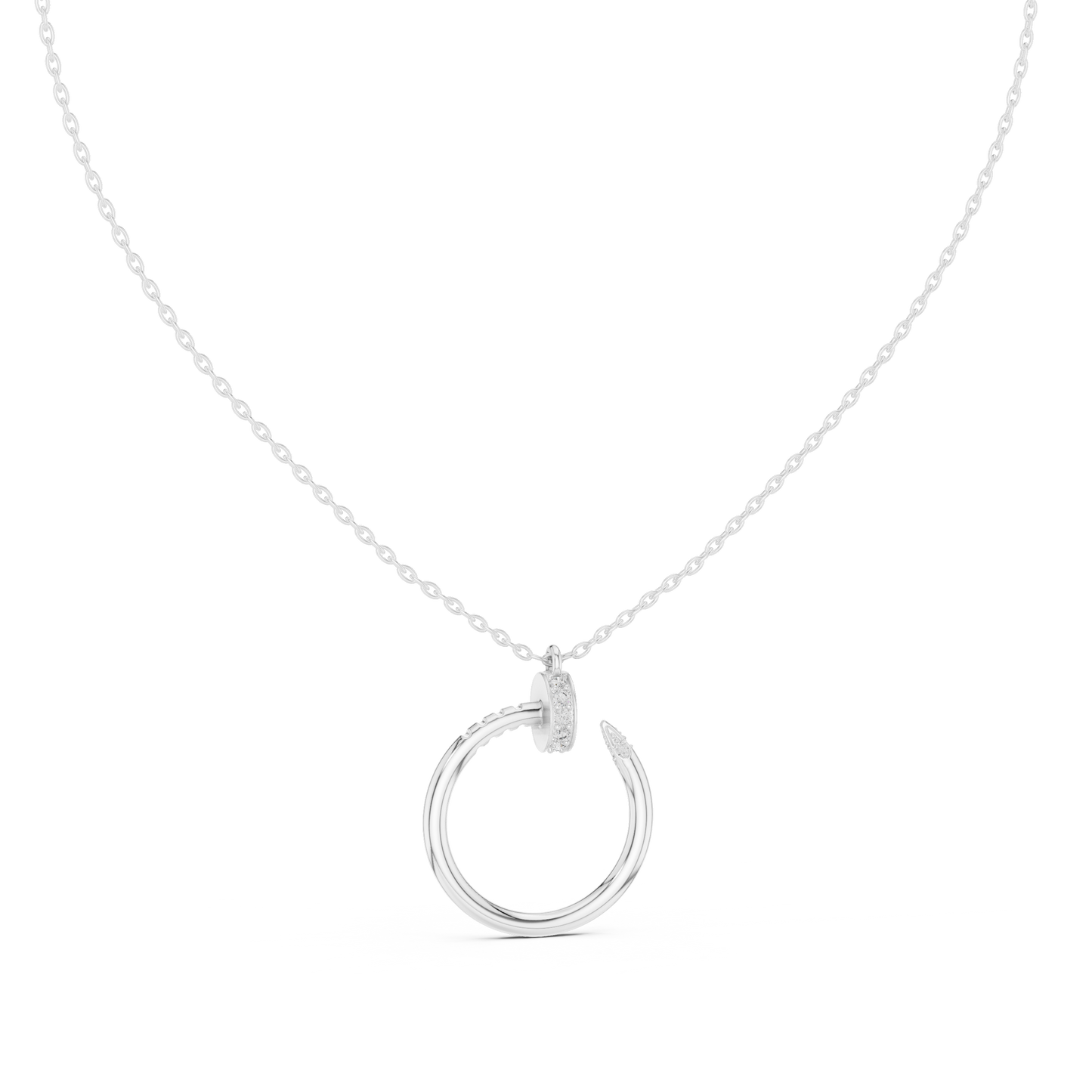 White Gold,Silver