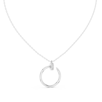 White Gold,Silver