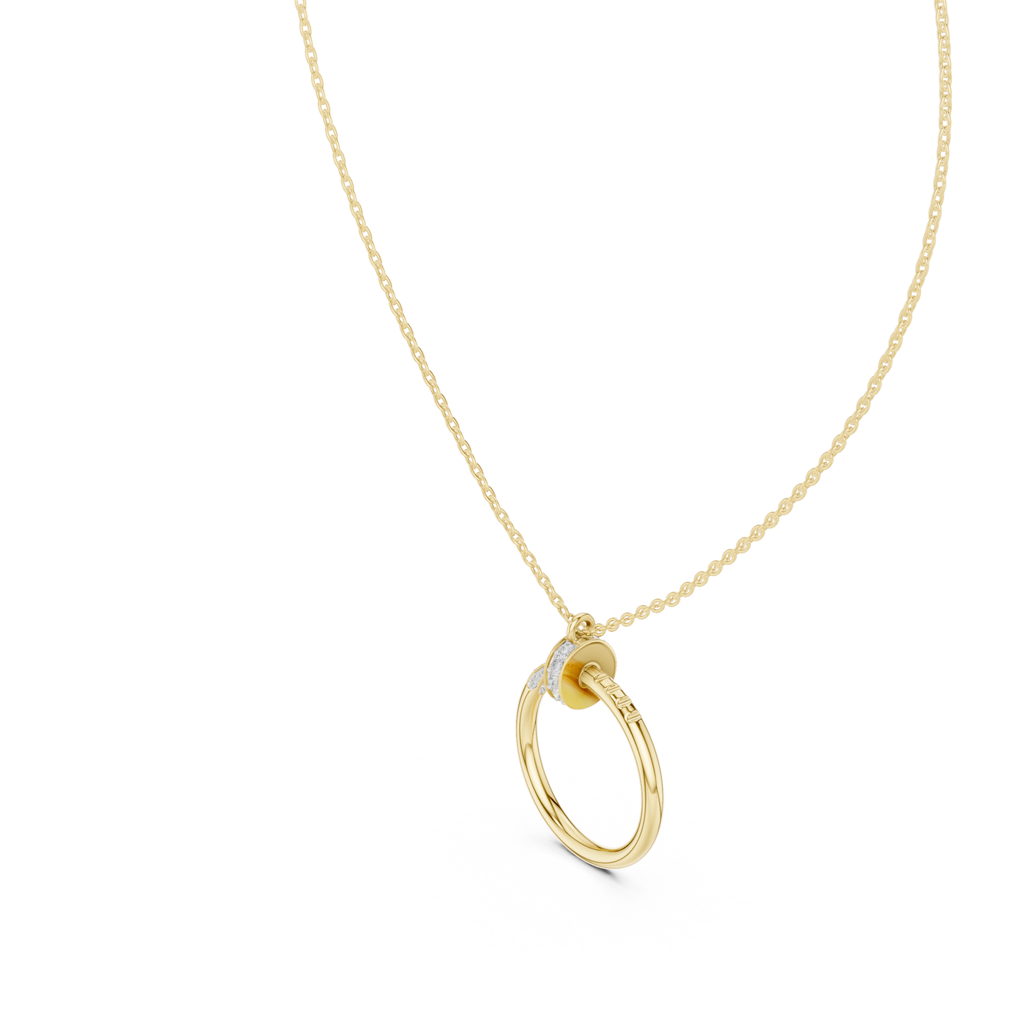 Yellow Gold