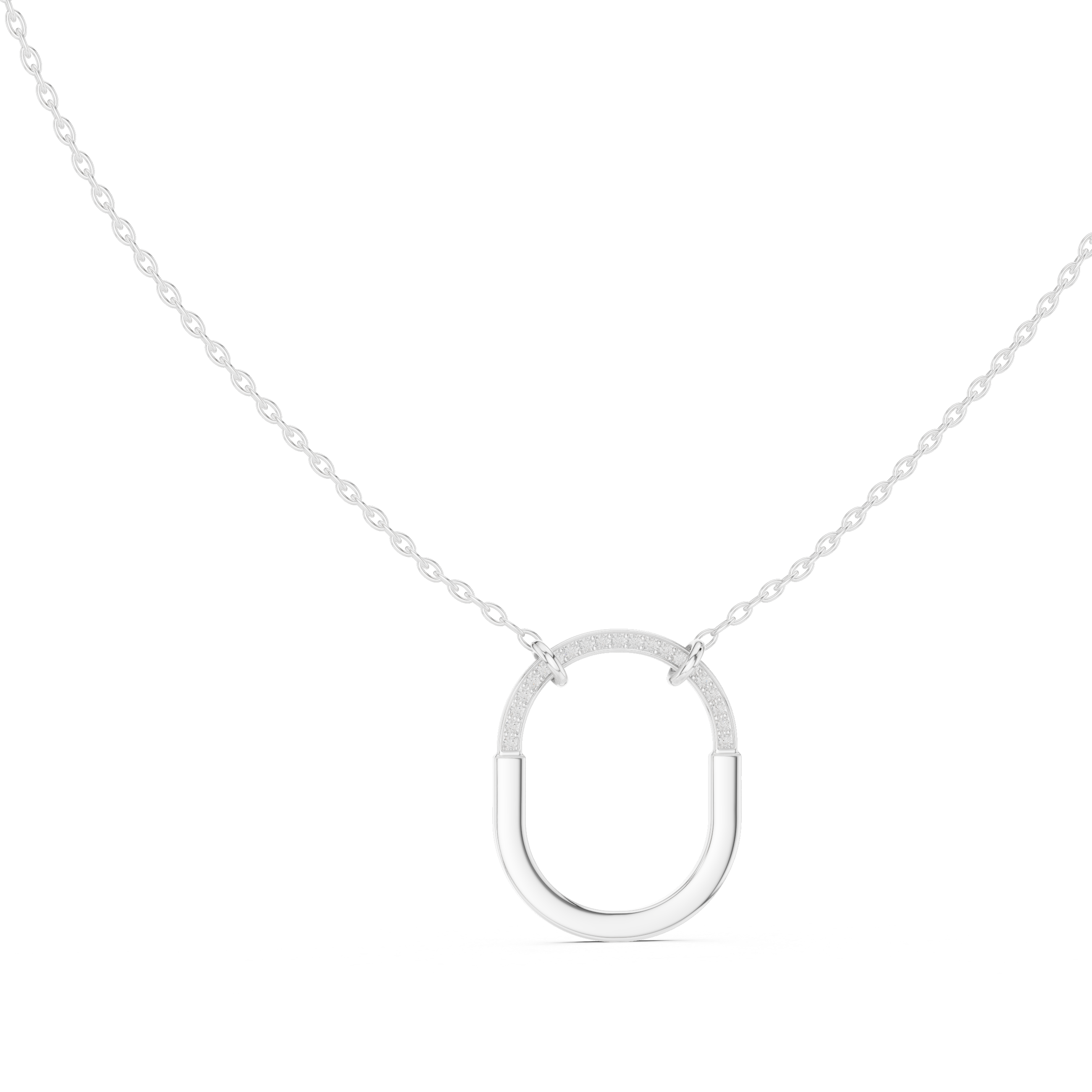 White Gold,Silver