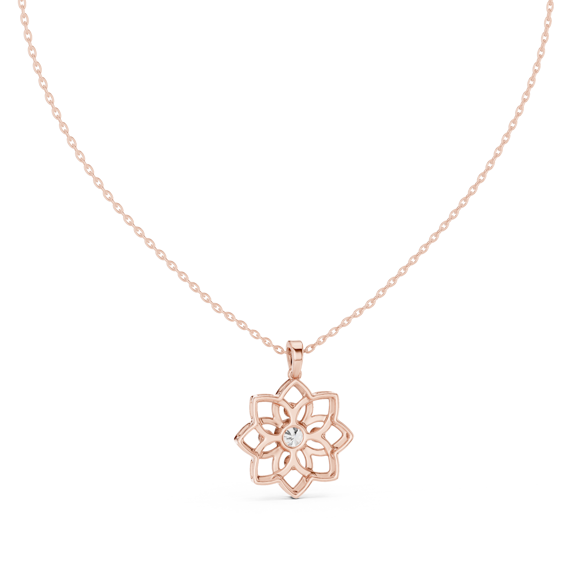 Rose Gold
