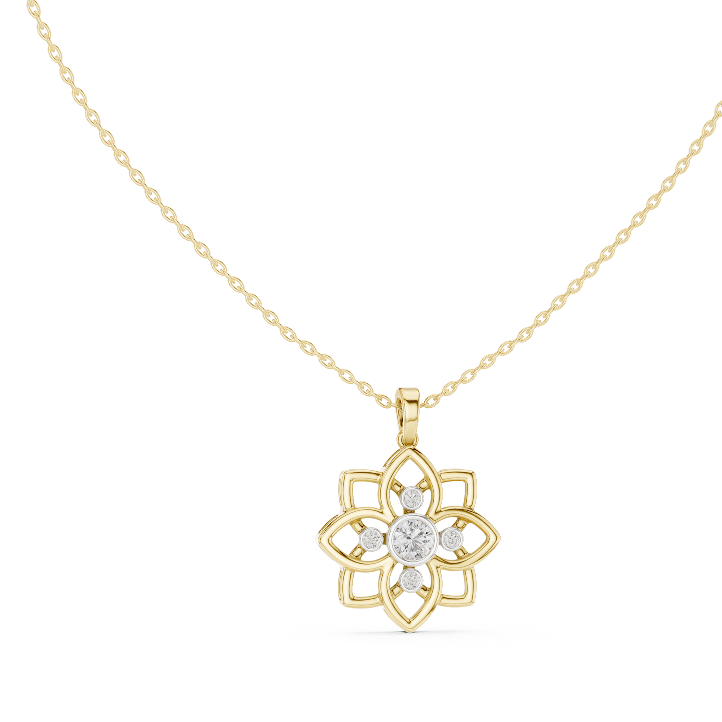Yellow Gold