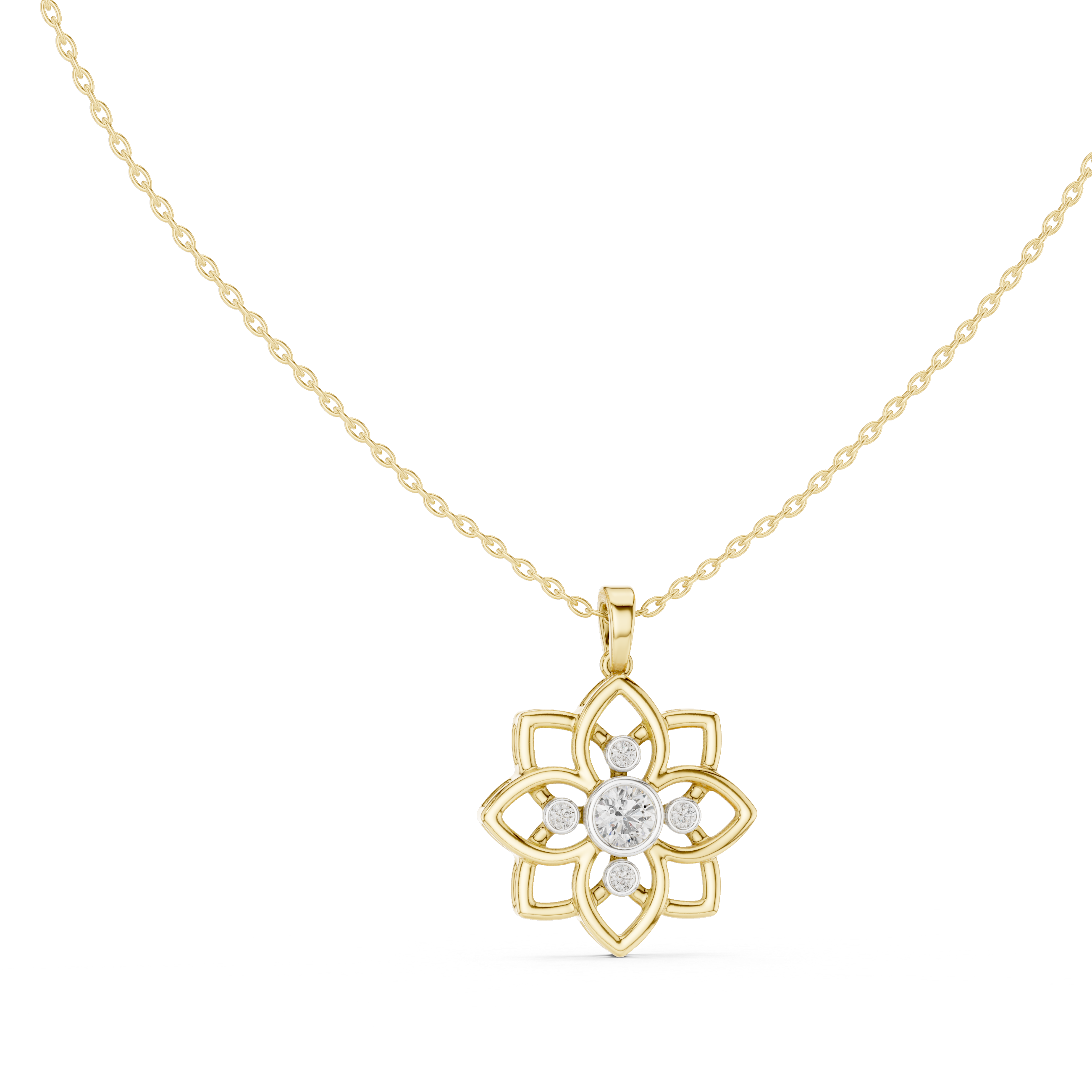 Yellow Gold