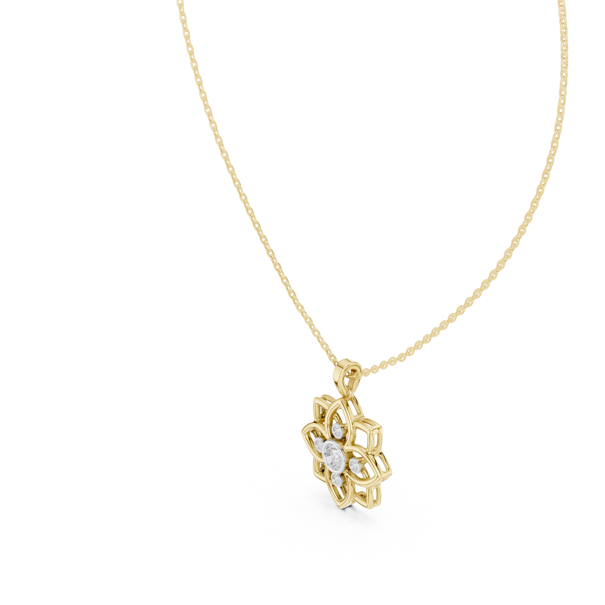 Yellow Gold