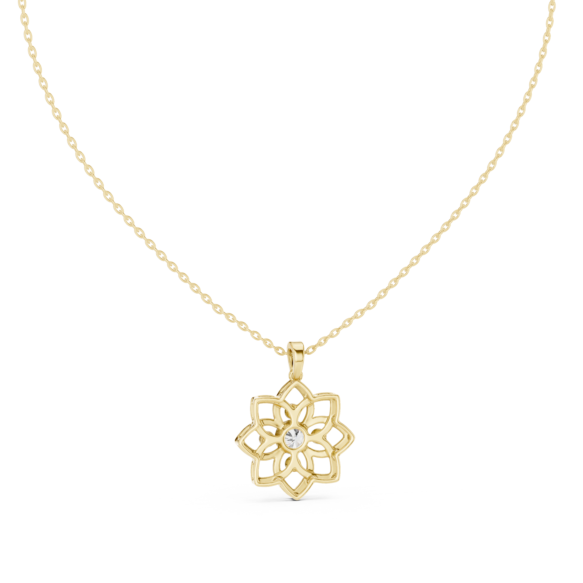 Yellow Gold