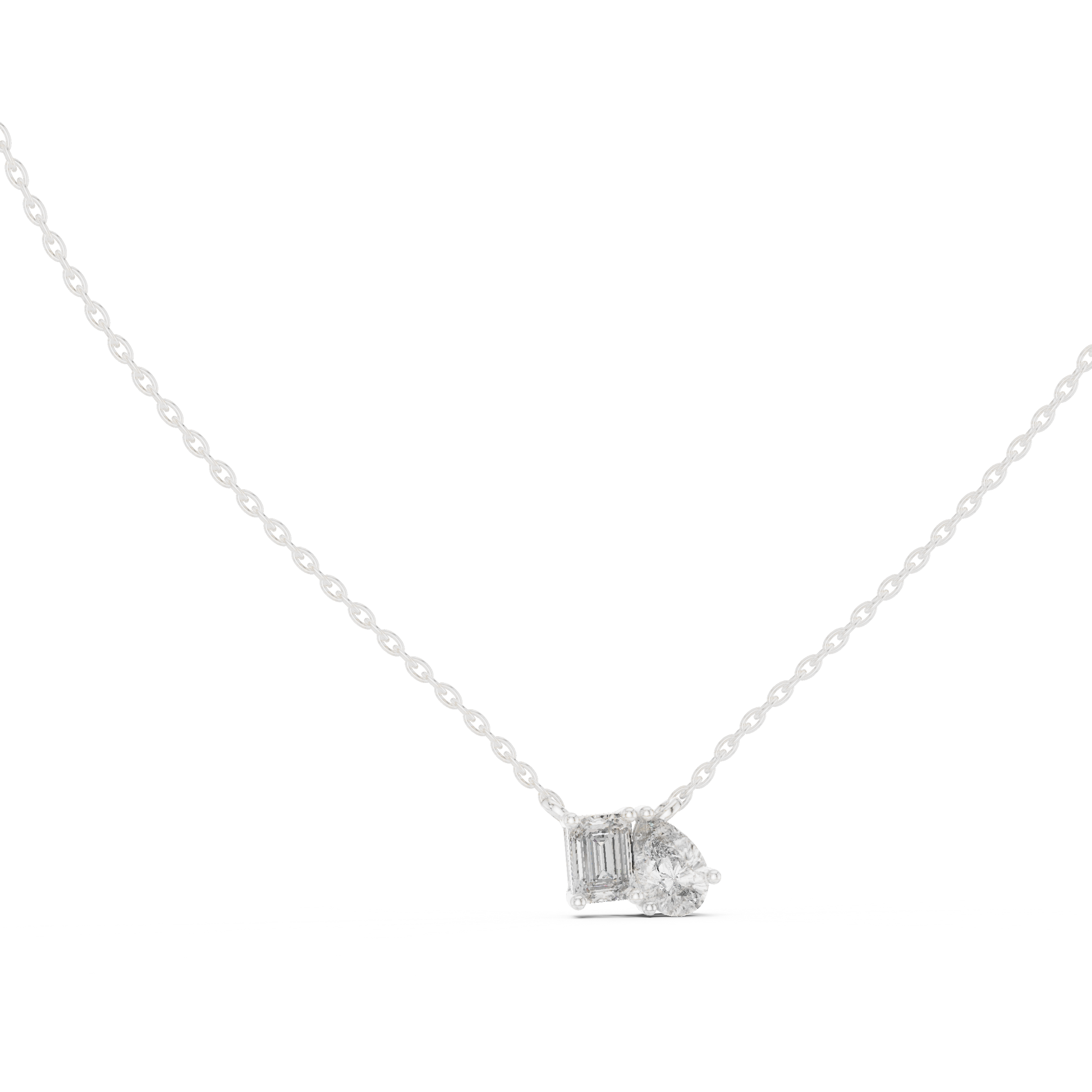White Gold,Silver