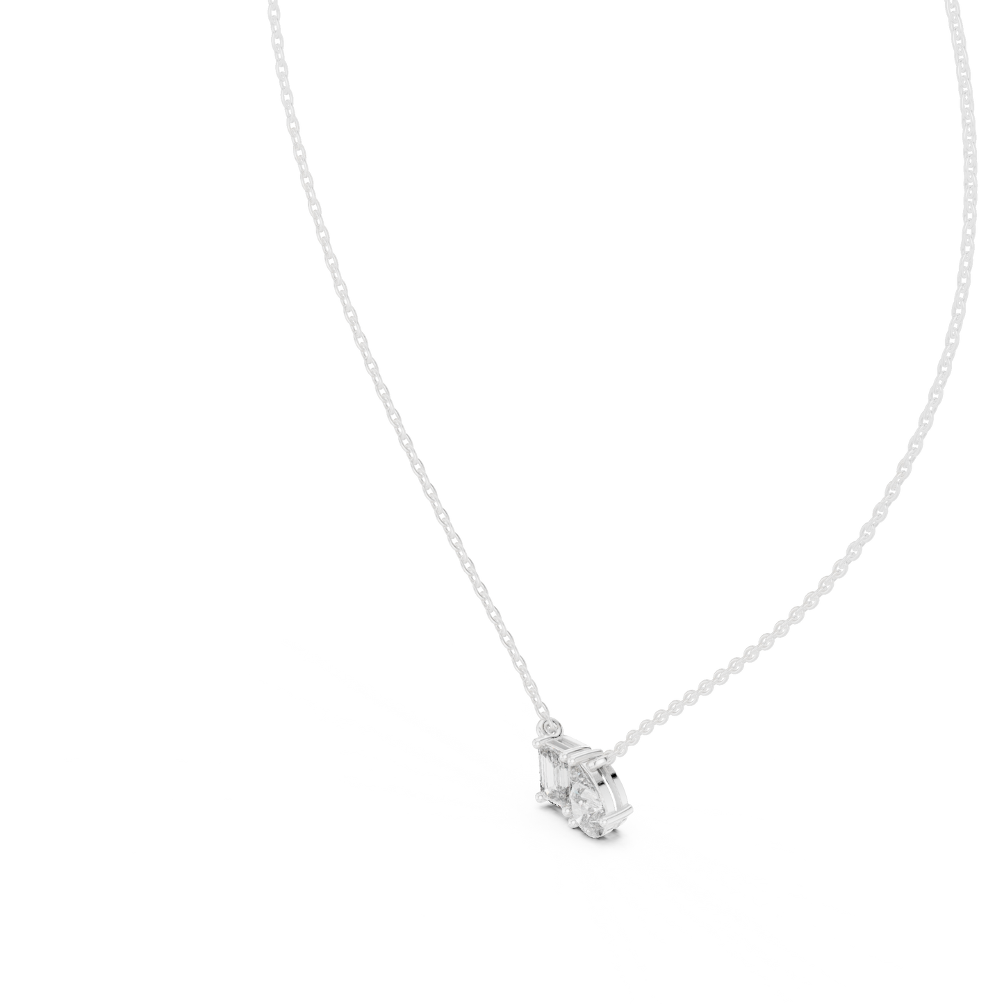 White Gold,Silver