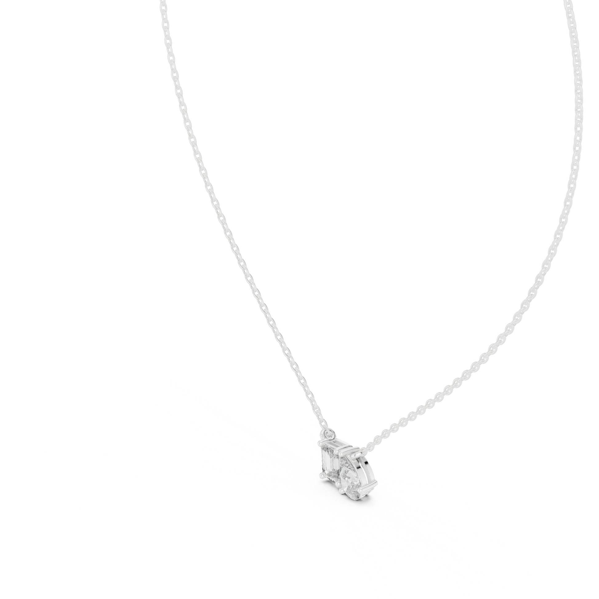 White Gold,Silver