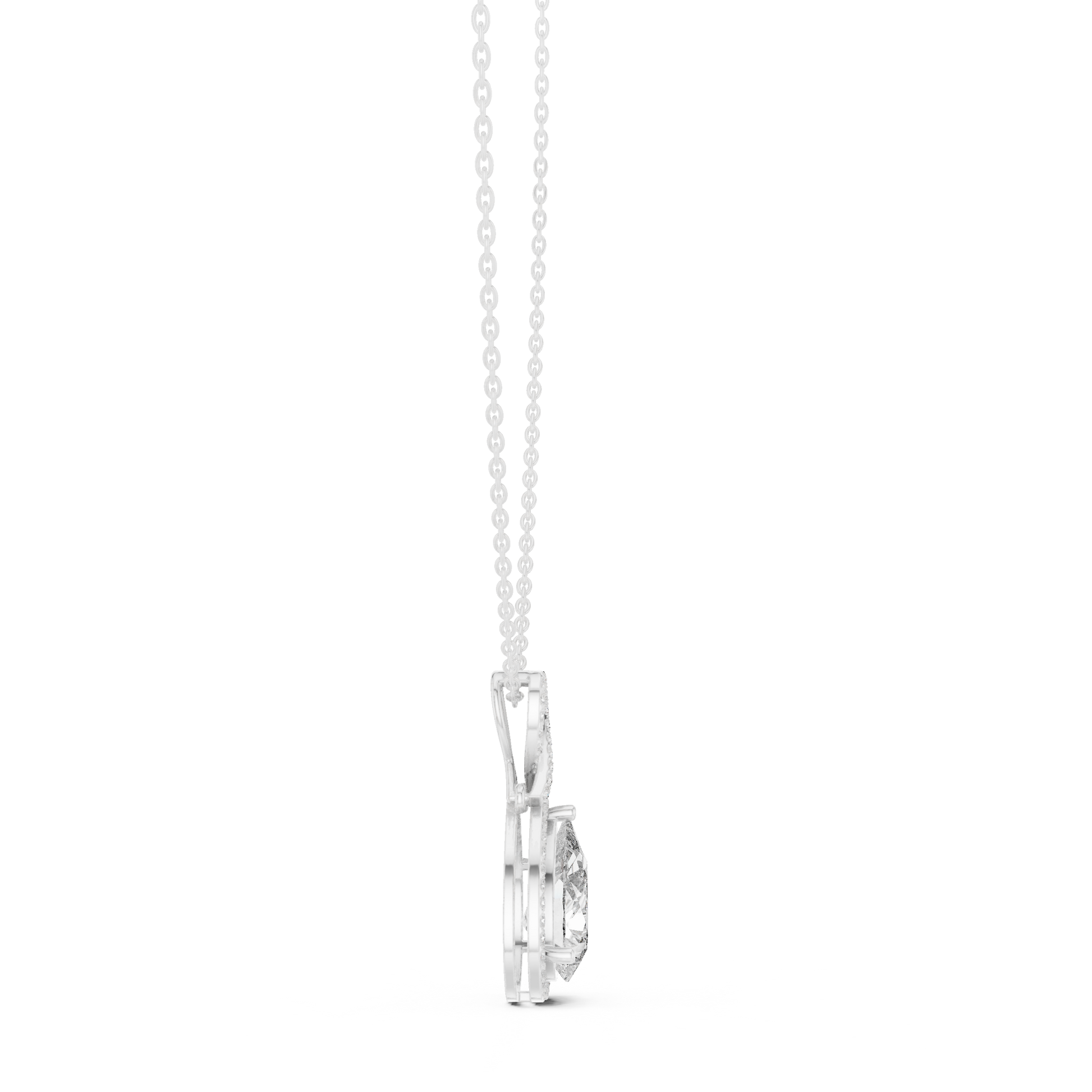 White Gold,Silver