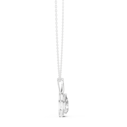 White Gold,Silver