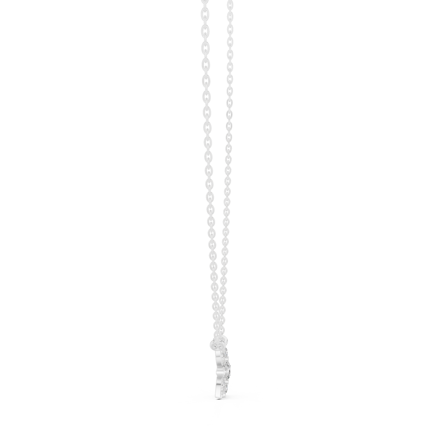 White Gold,Silver