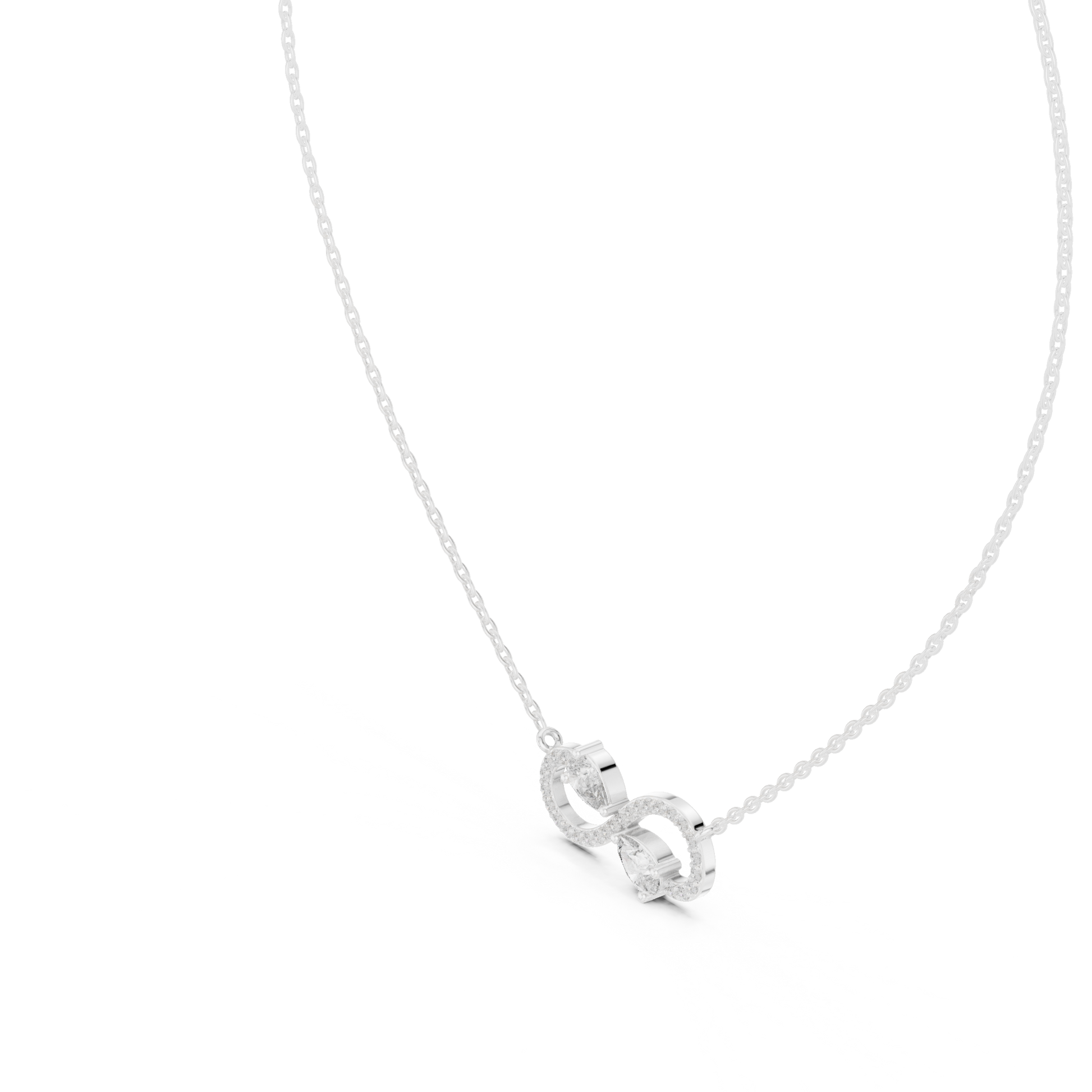 White Gold,Silver