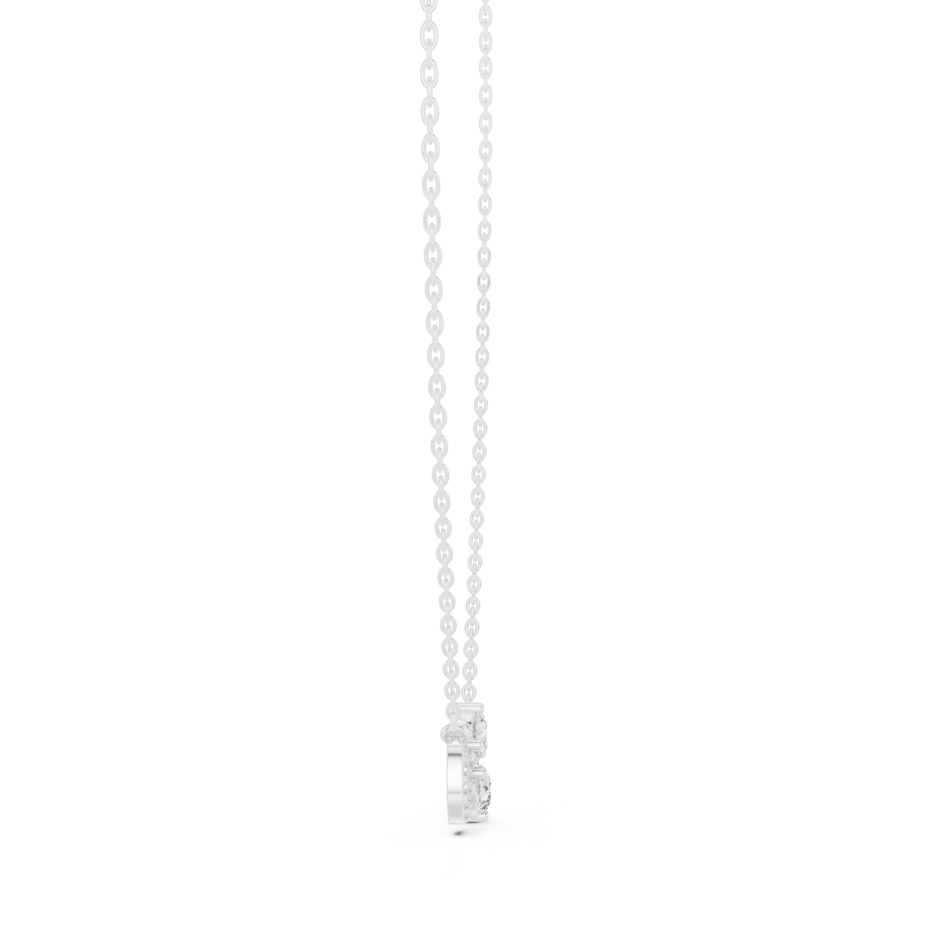 White Gold,Silver