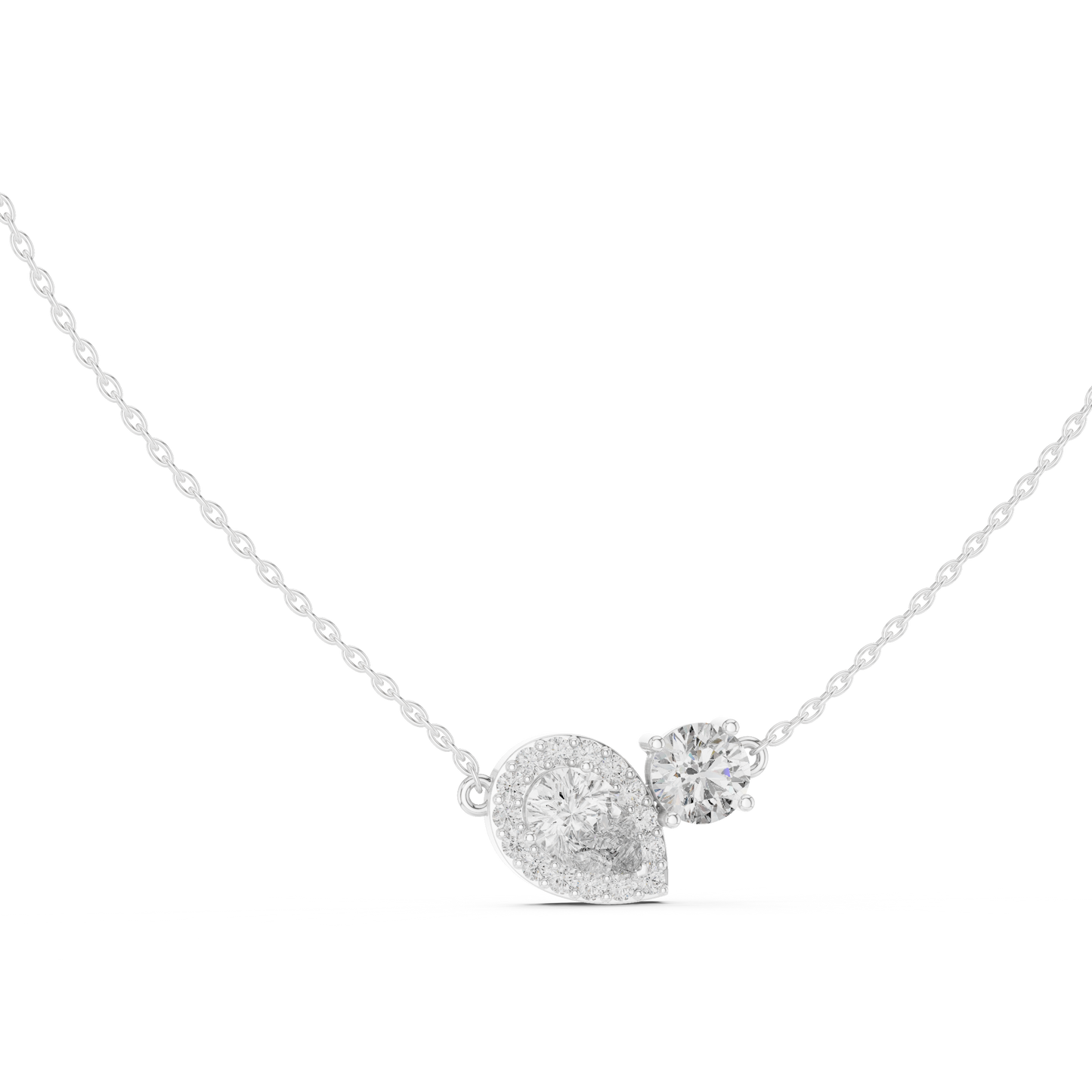 White Gold,Silver