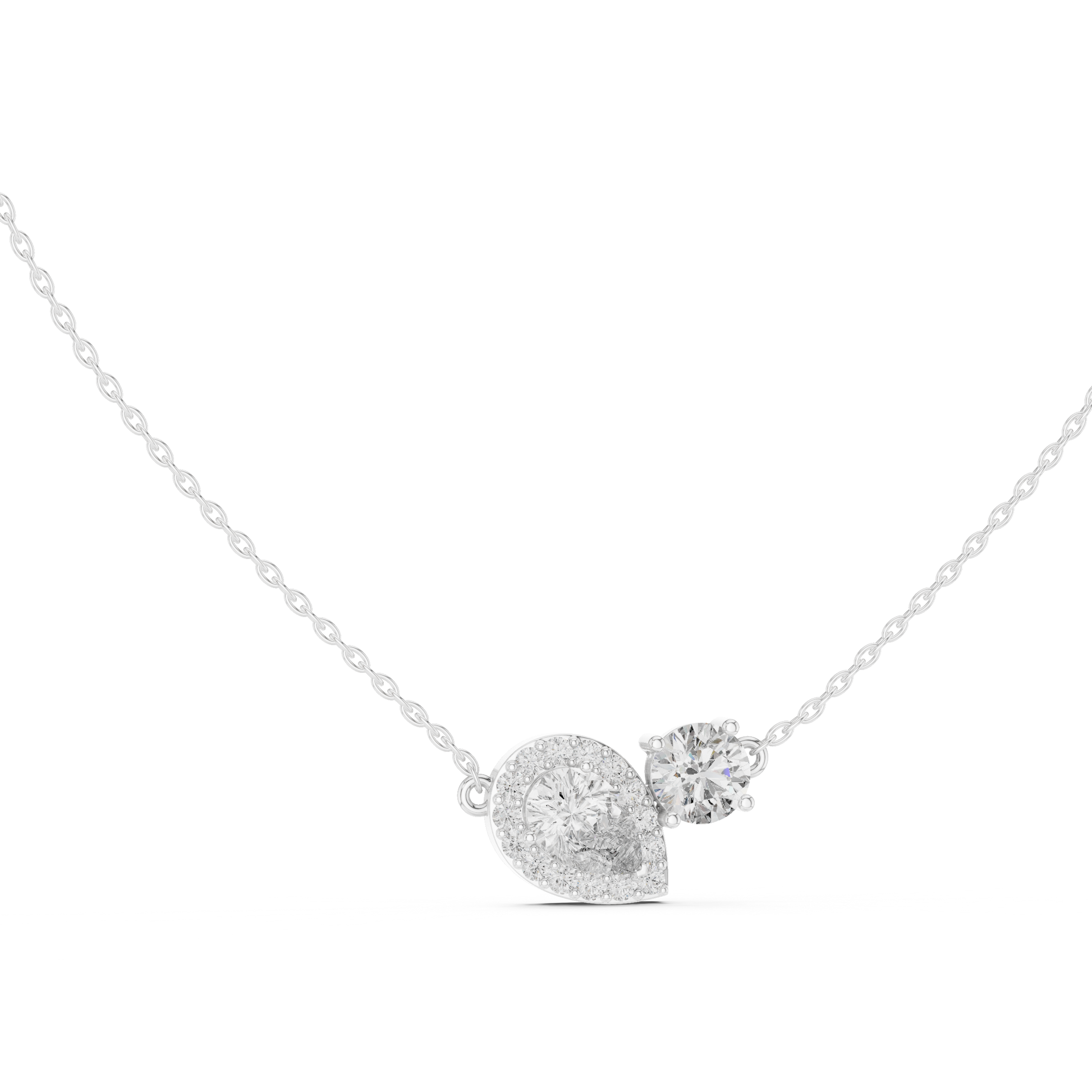 White Gold,Silver