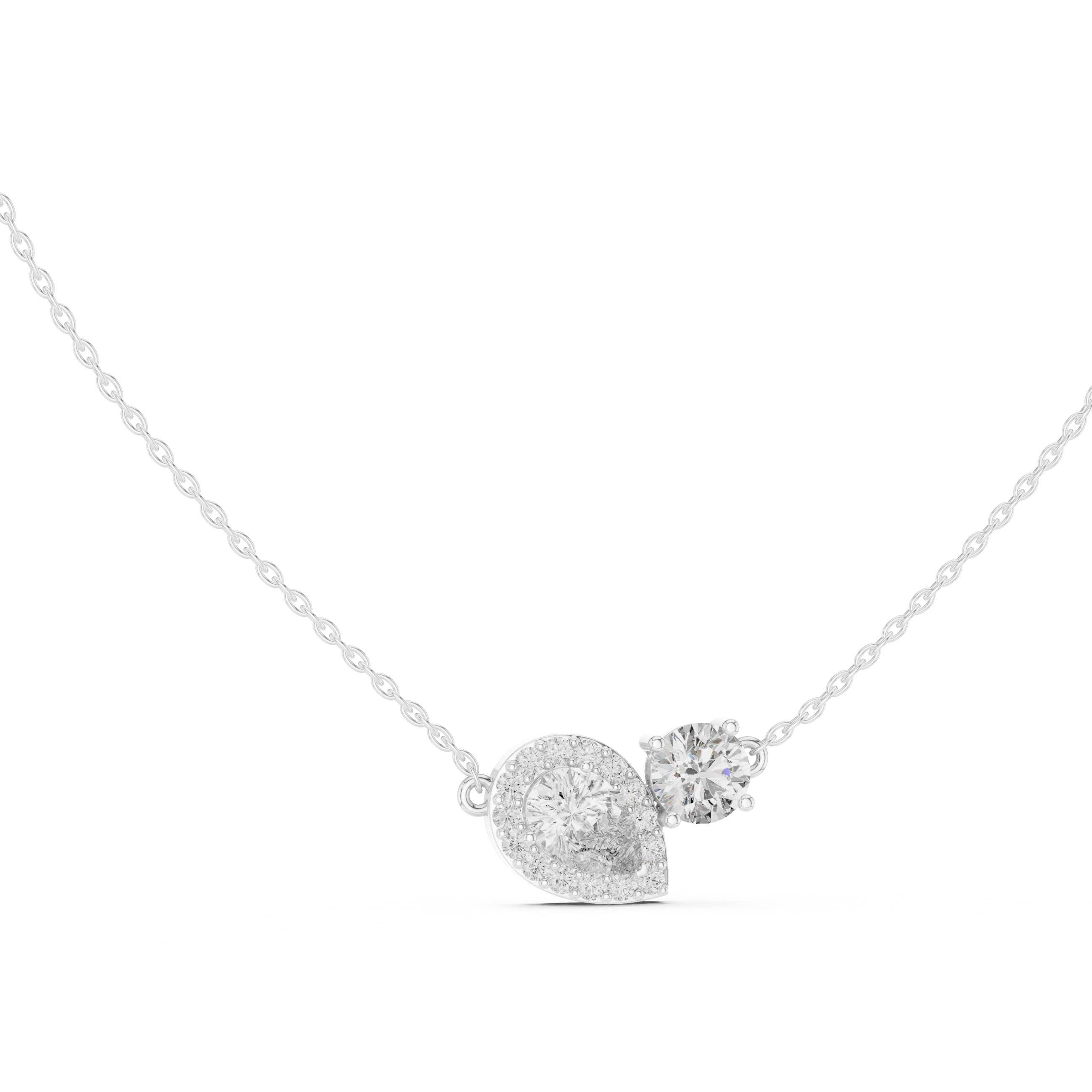 White Gold,Silver
